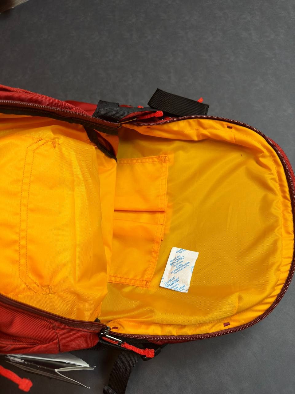 Arc'teryx Arcteryx Quintic 38L New Rare Tall Backpack Size 38 - 5 Thumbnail
