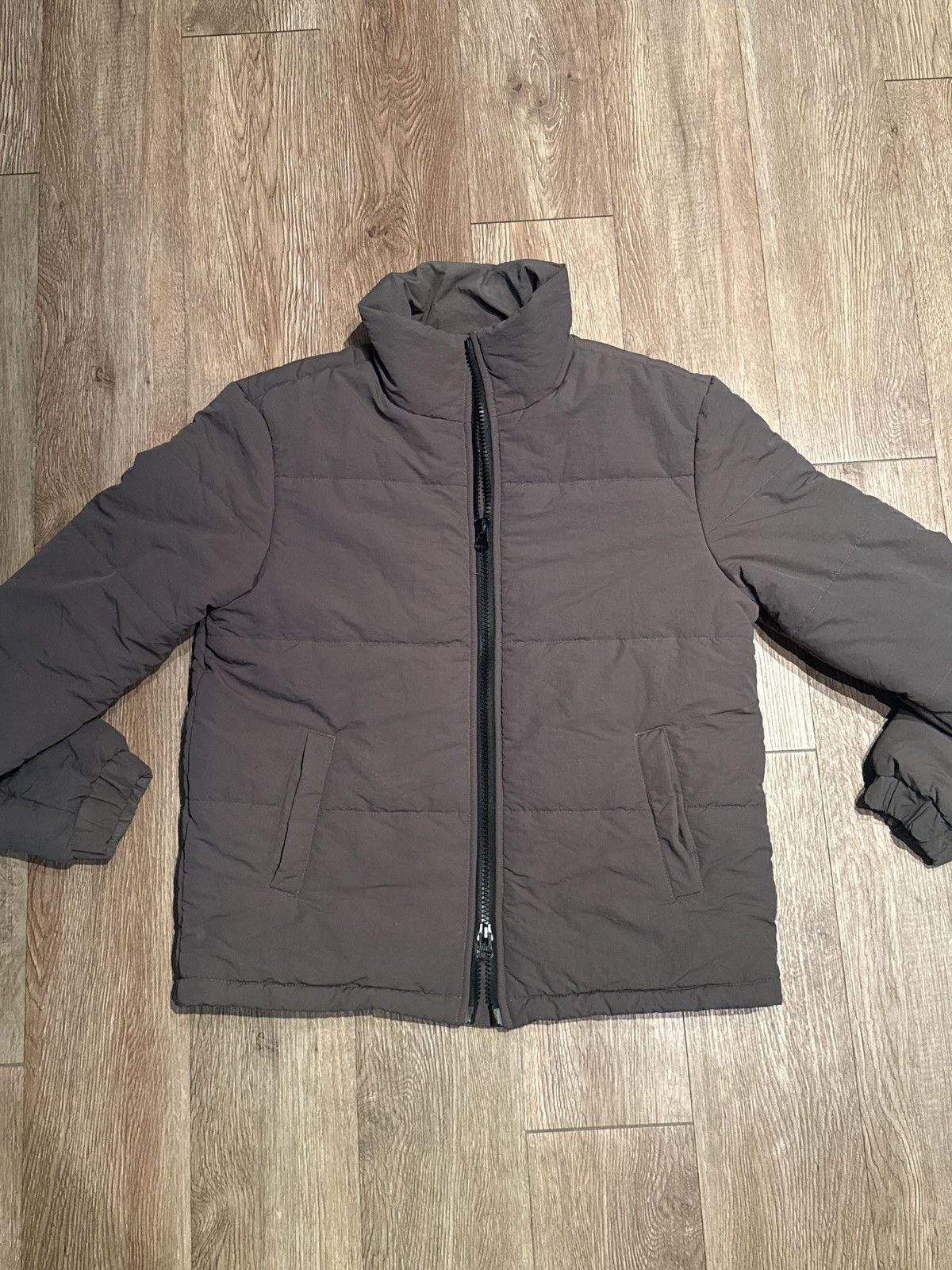 Richie Le Collection Richie Le Nylon Puffer Size US M / EU 48-50 / 2 - 1 Thumbnail