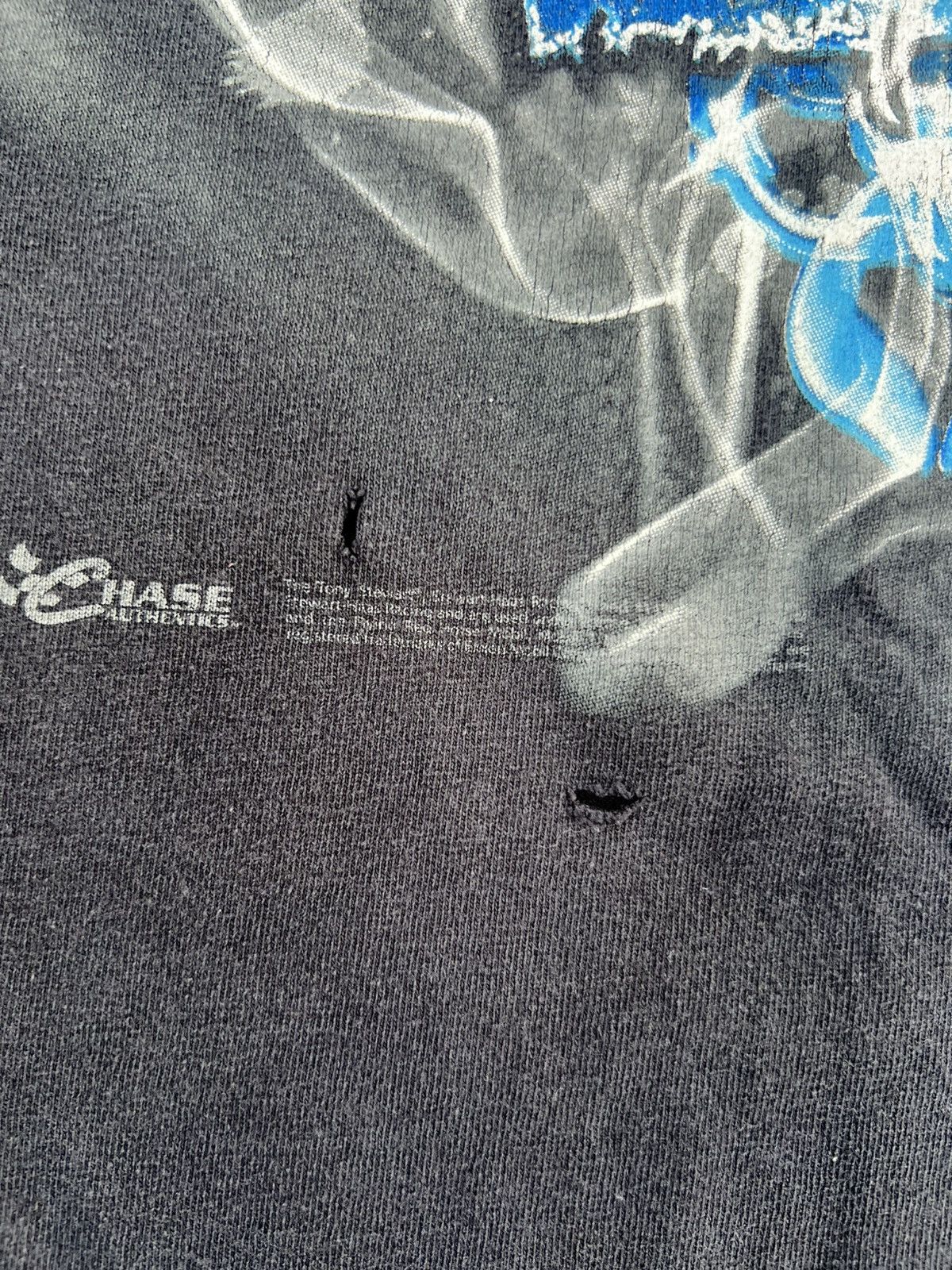 Vintage Nascar Size US XXL / EU 58 / 5 - 6 Thumbnail