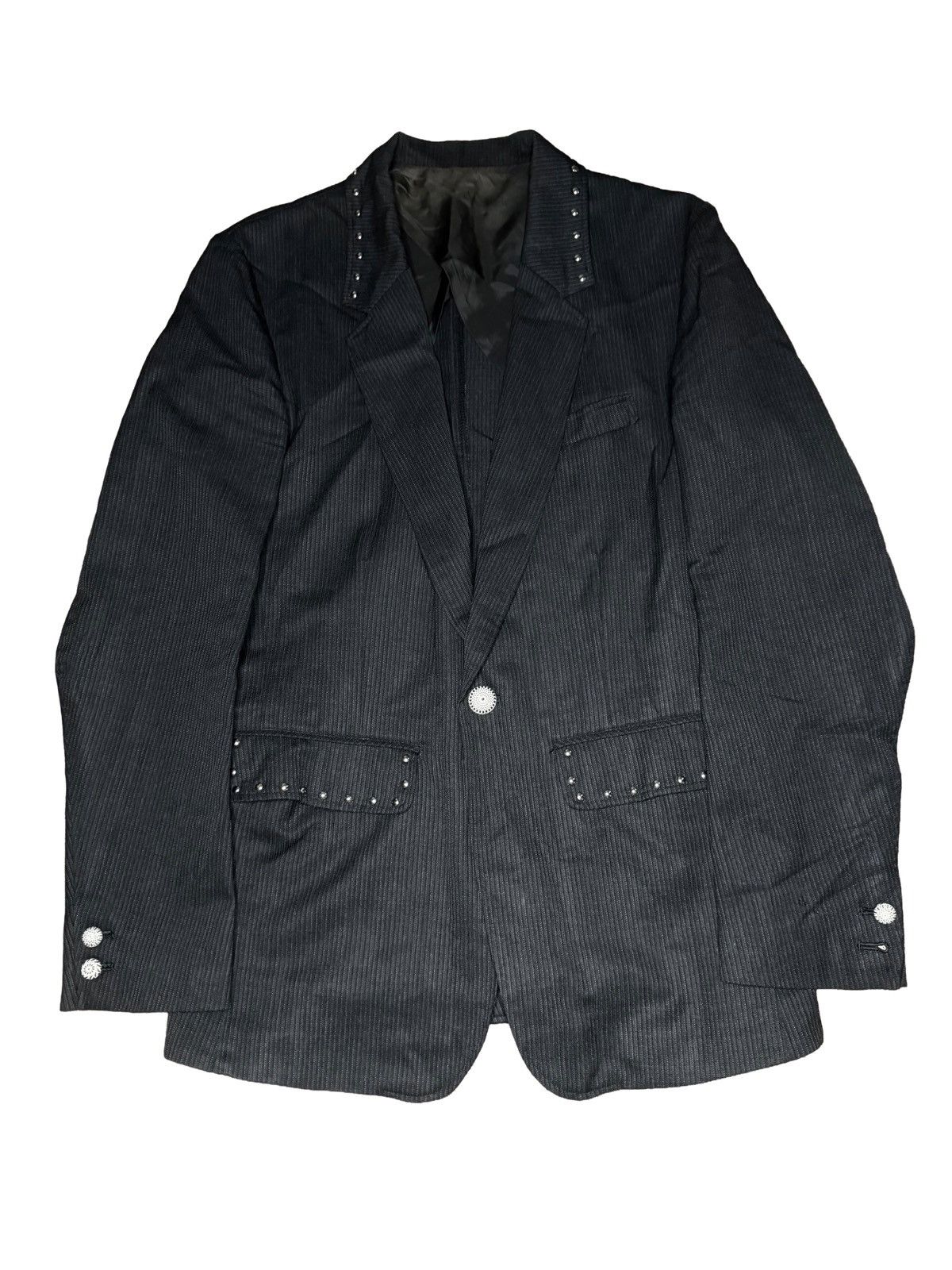 Undercover But Beautiful Jacket | Grailed