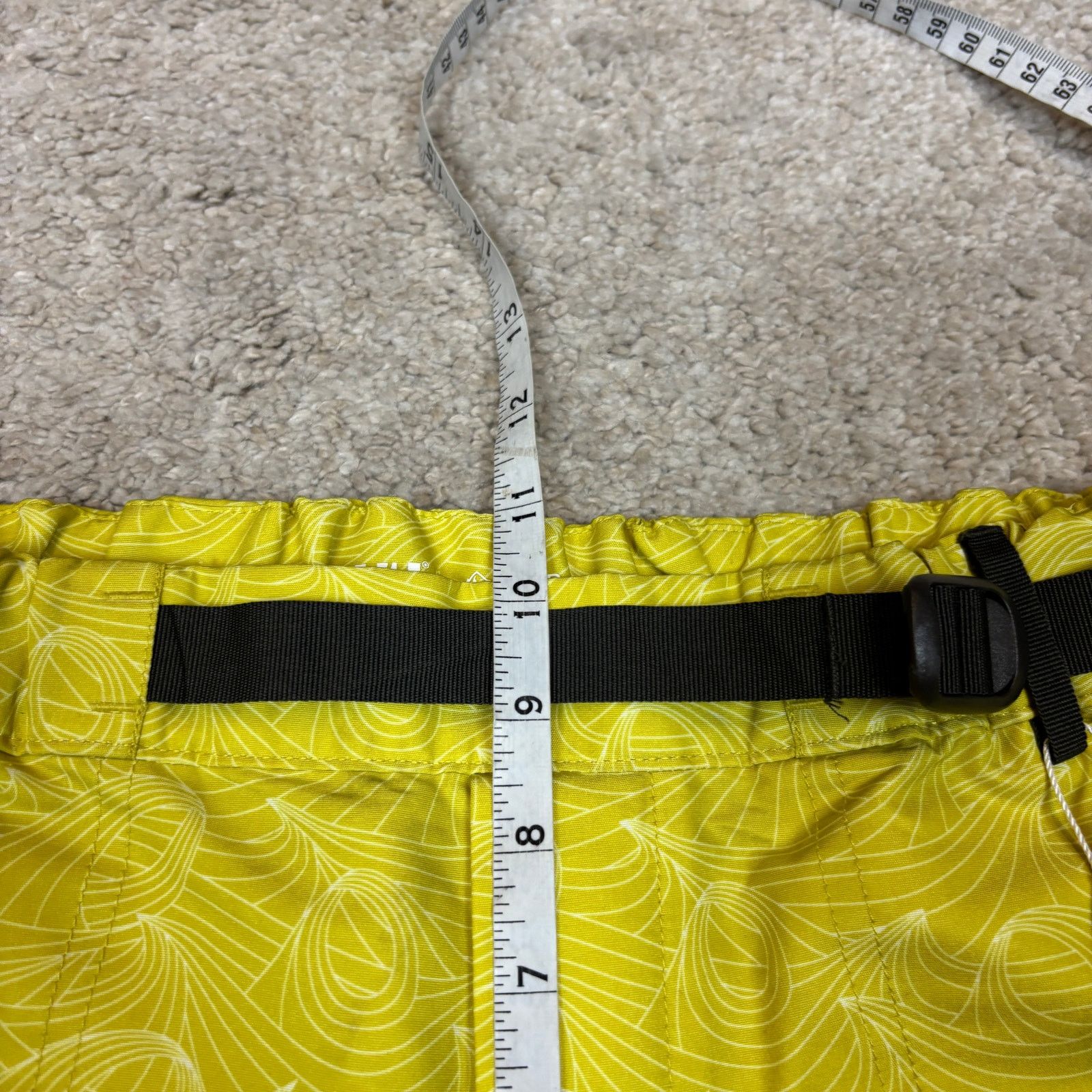Helly Hansen NWT Helly Hanson HH UPF 50 Baggies Shorts Size US 30 / EU 46 - 6 Thumbnail
