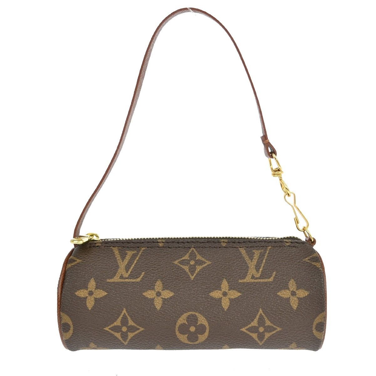 Louis Vuitton Louis Vuitton Papillon Pochette Monogram Canvas Size ONE SIZE - 1 Thumbnail