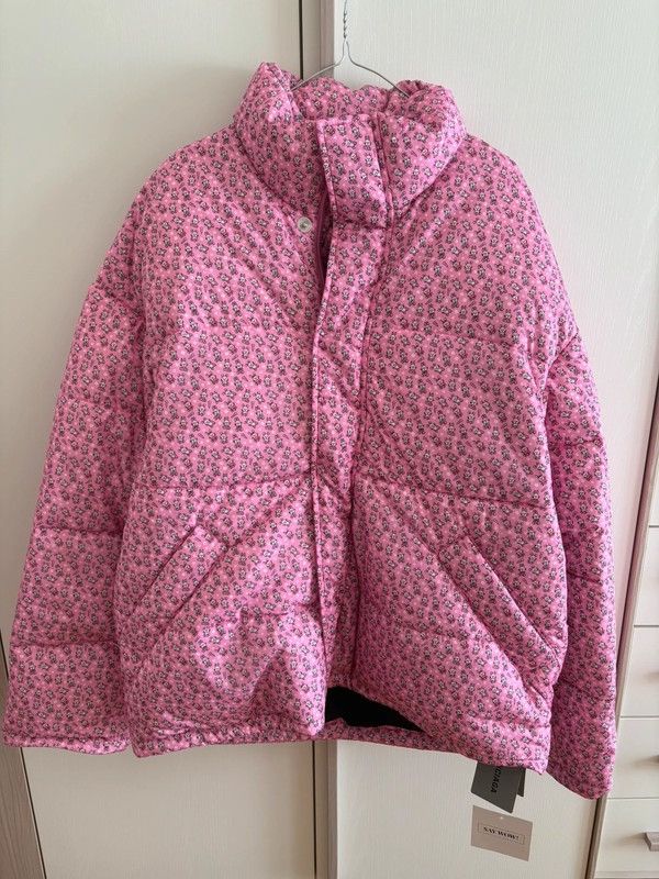 Balenciaga canceled lunar new year 2023 puffer jacket (rare)