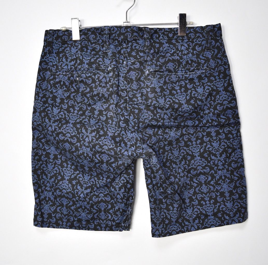 STUDIOUS STUDIOUS/graphic shorts/23813 - 0517 50 Size US 30 / EU 46 - 2 Thumbnail