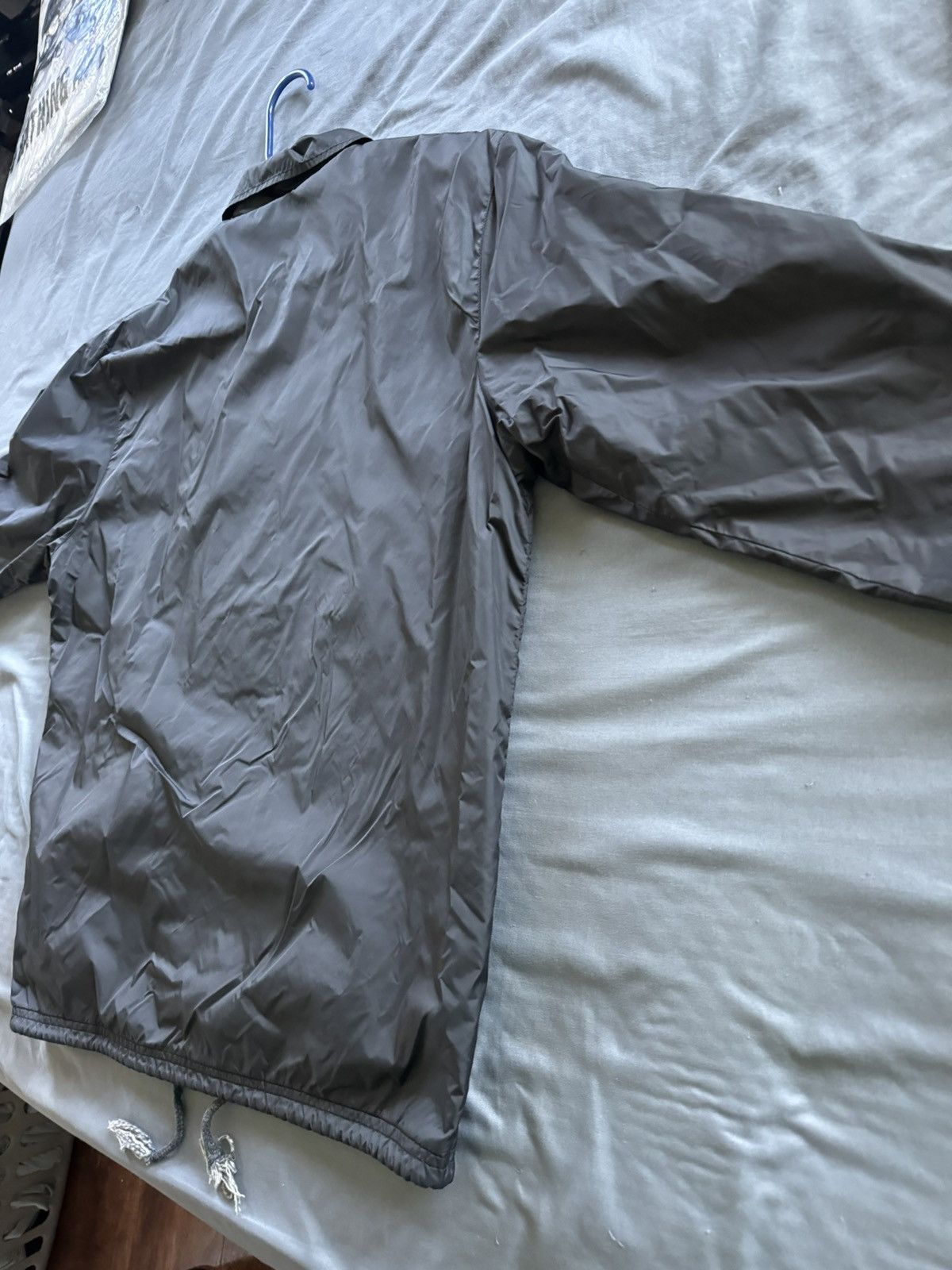 Supreme Supreme Playboy Coach Jacket Size US S / EU 44-46 / 1 - 7 Thumbnail