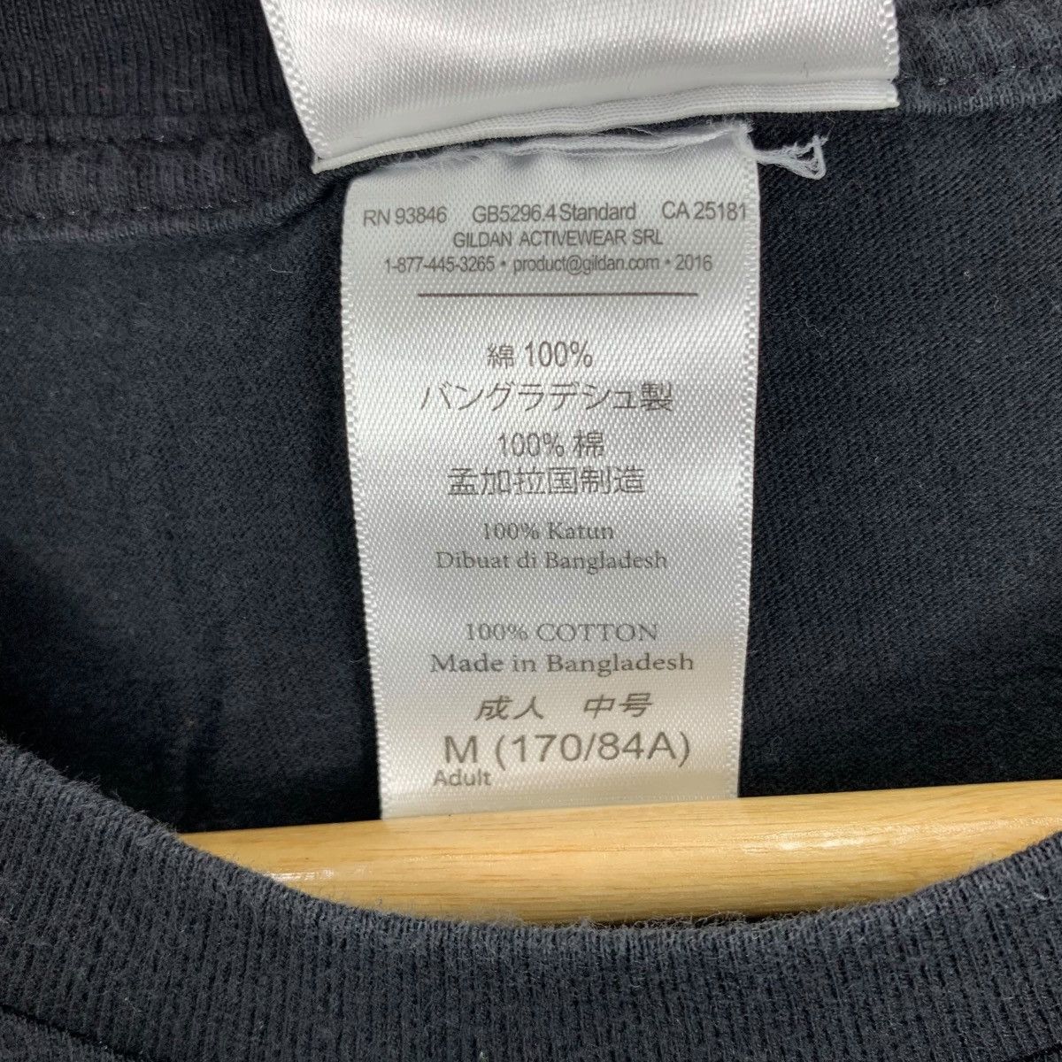 Vintage EVANGELION STORE ANIME Eight 8th Japan Short Sleeve Shirt Size US M / EU 48-50 / 2 - 6 Thumbnail