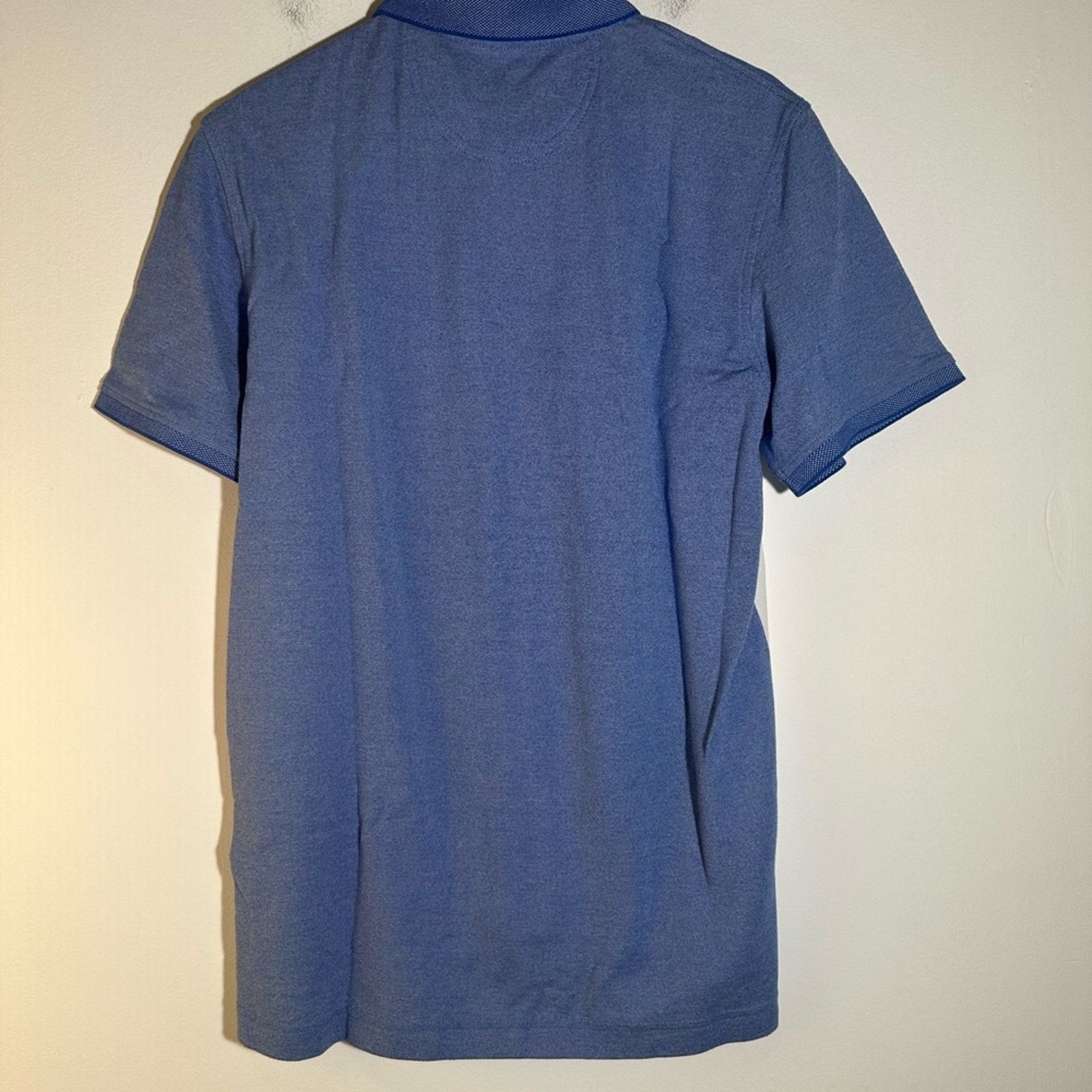 Izod NWT Izod Sports Flex Polo Size US M / EU 48-50 / 2 - 4 Thumbnail