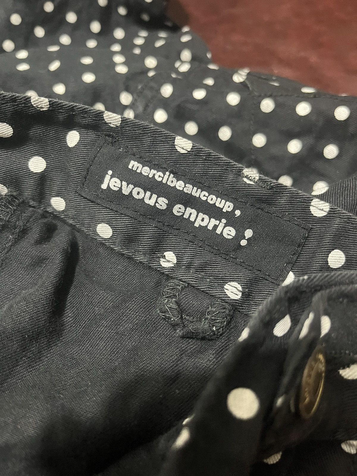 Issey Miyake Marcibeaucoup by issey miyake pants Size US 29 - 14 Thumbnail