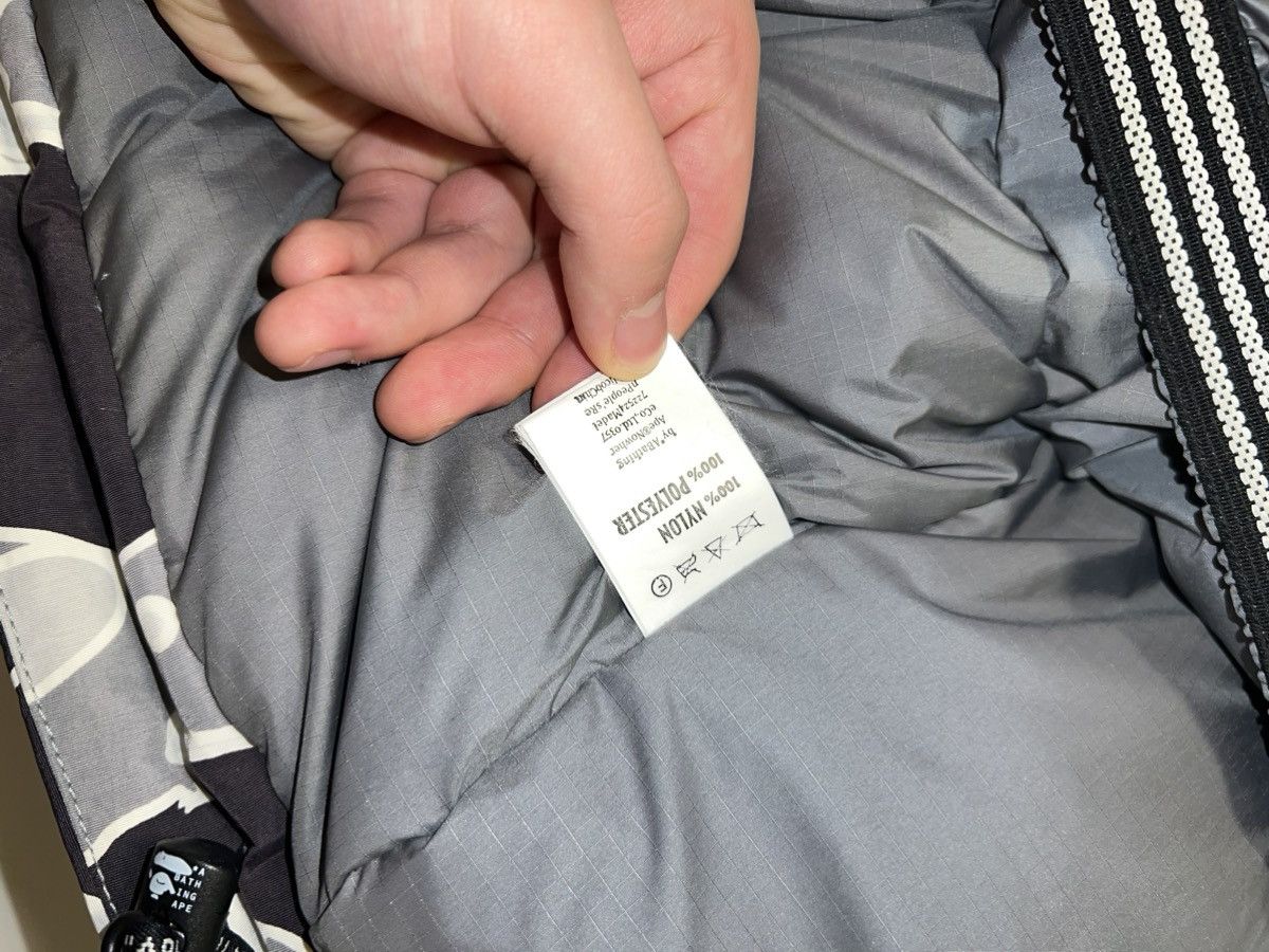 Bape Bape OG Psyche Camo Snowboard Puffer Jacket Size US M / EU 48-50 / 2 - 6 Thumbnail