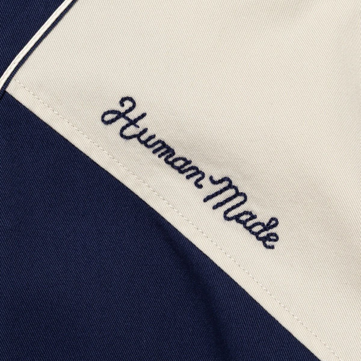 Human Made Human Made Baseball Shirt Size ONE SIZE - 4 Thumbnail