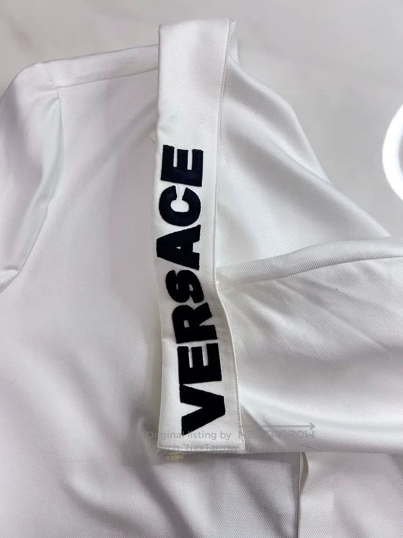 Versace Super handsome Love shirt