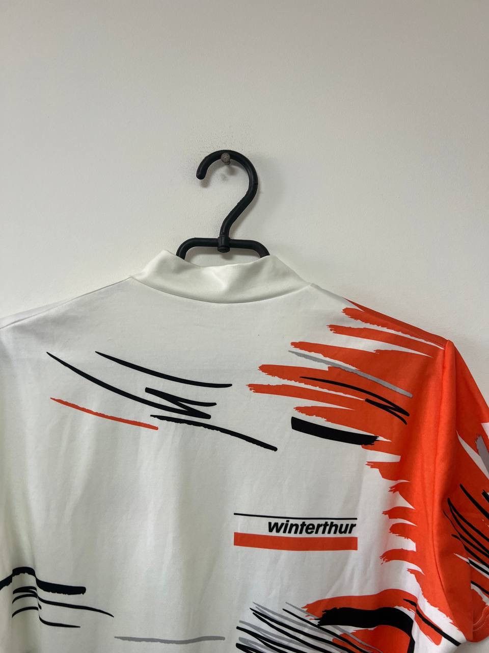 Other Winterhur vintage t-shirt Size US L / EU 52-54 / 3 - 17 Thumbnail