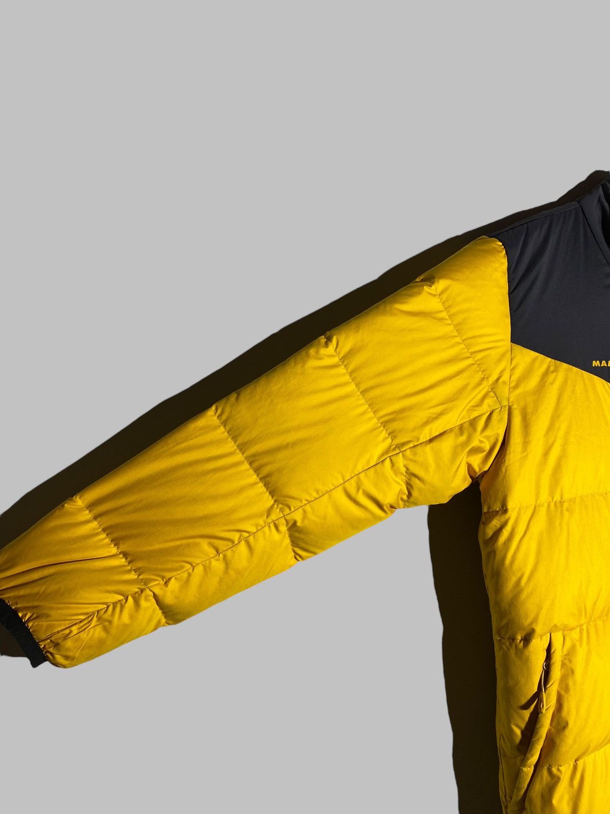 Mammut Mammut Reversible Winter Down Jacket Size US XL / EU 56 / 4 - 13 Thumbnail