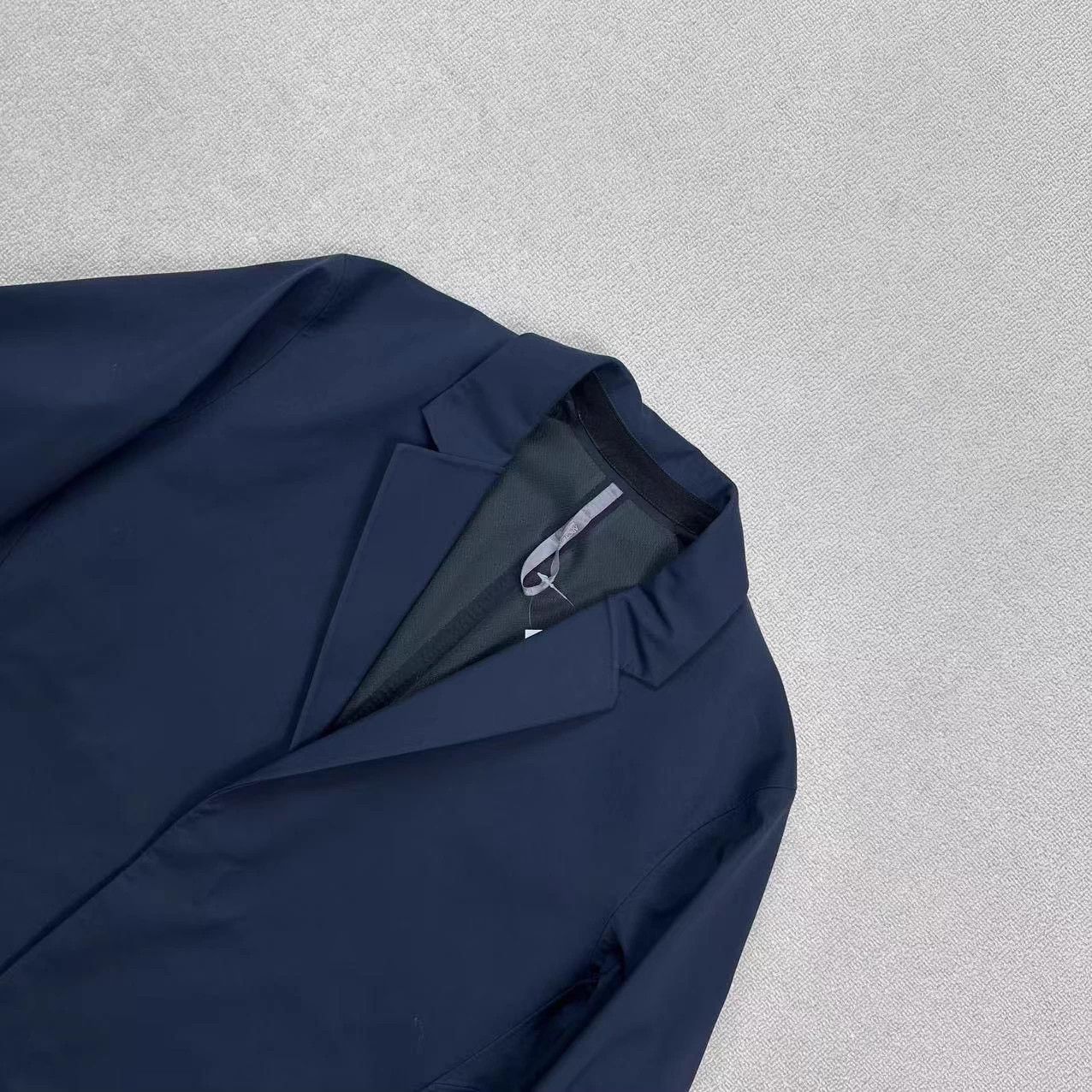 Arc'teryx ARC'TERYX Veilance M Near New Blazer Size 44S - 3 Thumbnail