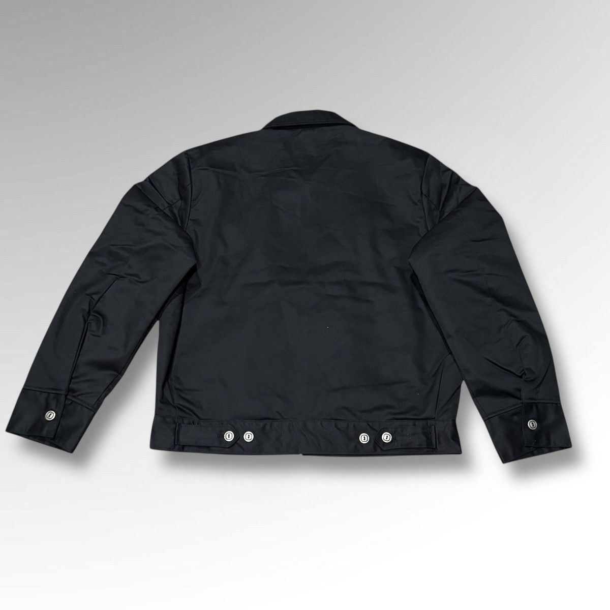 Other Cosmic Vision Mechanic Jacket 👁️ Size US L / EU 52-54 / 3 - 3 Thumbnail