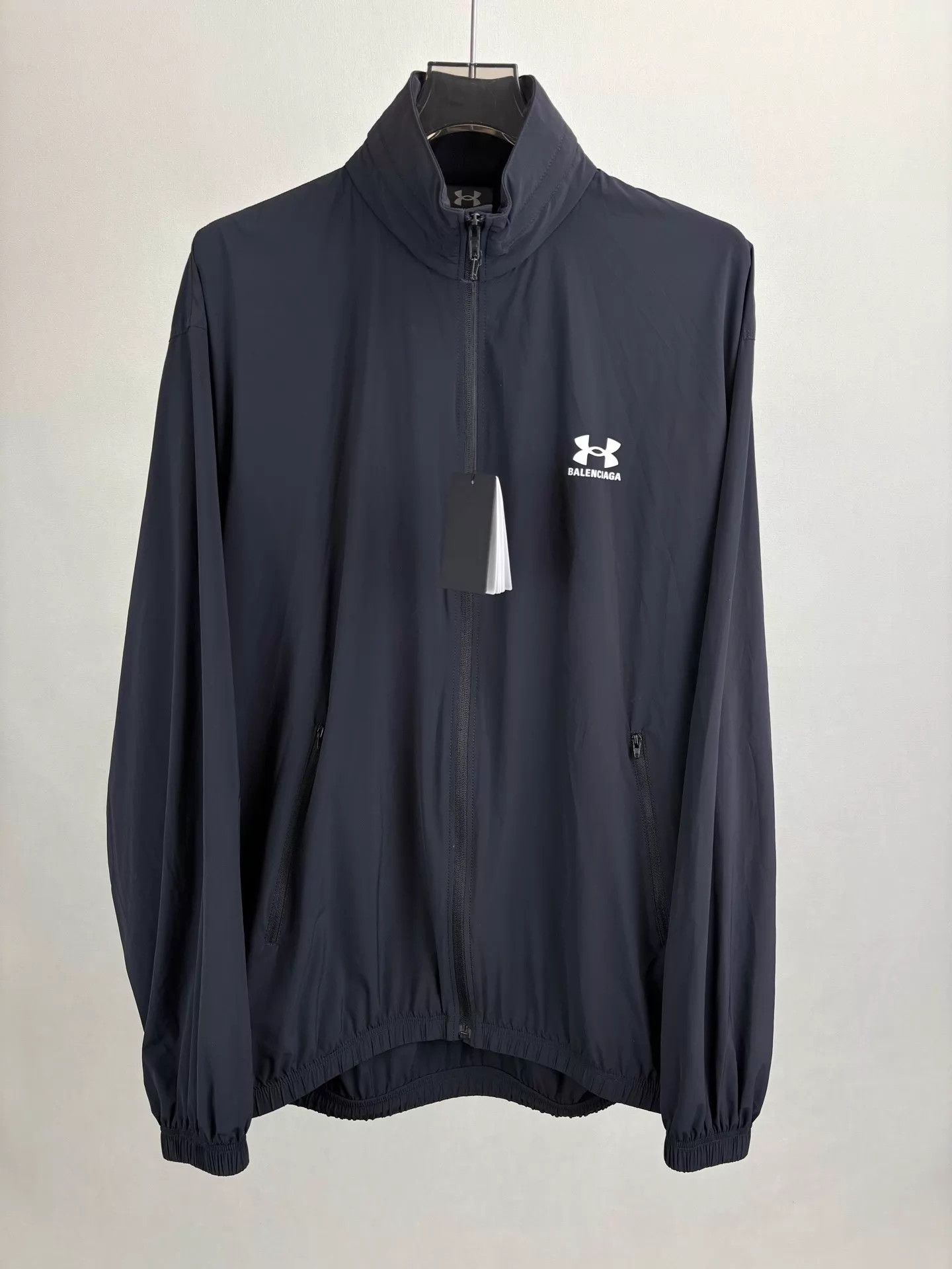 Balenciaga BALENCIAGA × Under Armour Limited Edition Jacket Size US S / EU 44-46 / 1 - 2 Thumbnail