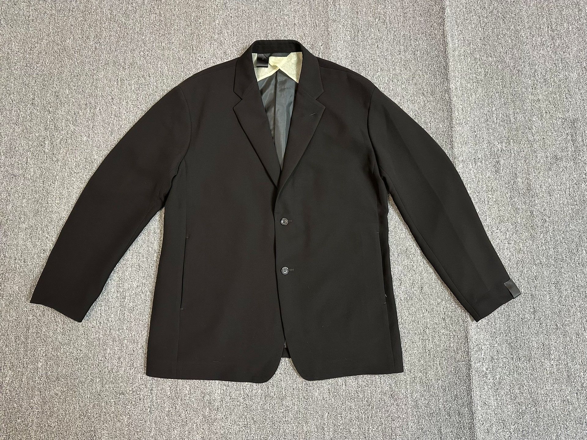 N.Hoolywood N.HOOLYWOOD 23AW Suit Size 40 Size US XXS / EU 40 - 1 Thumbnail