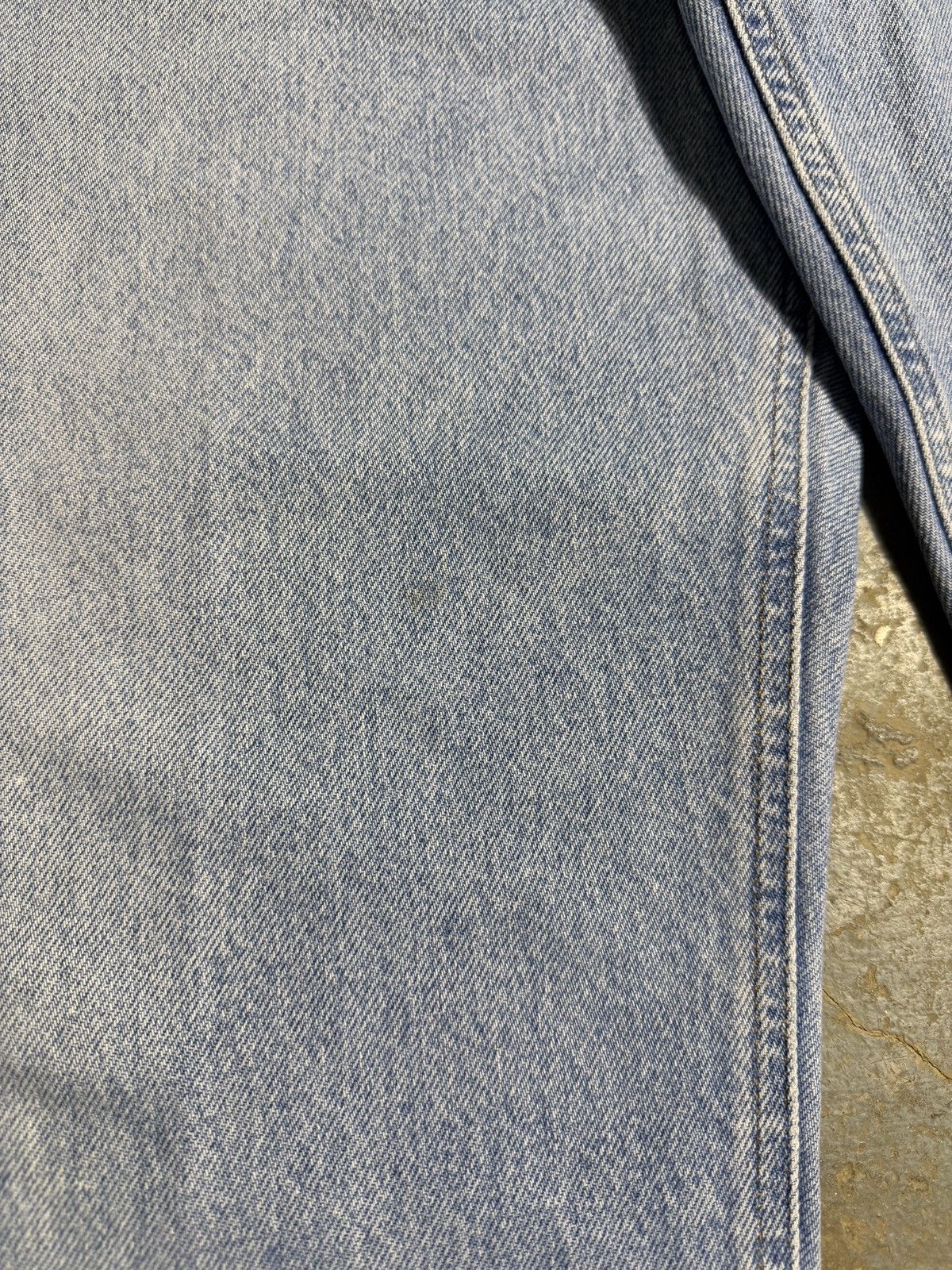 Carhartt Vintage Carhartt Jeans Size US 40 / EU 56 - 4 Thumbnail