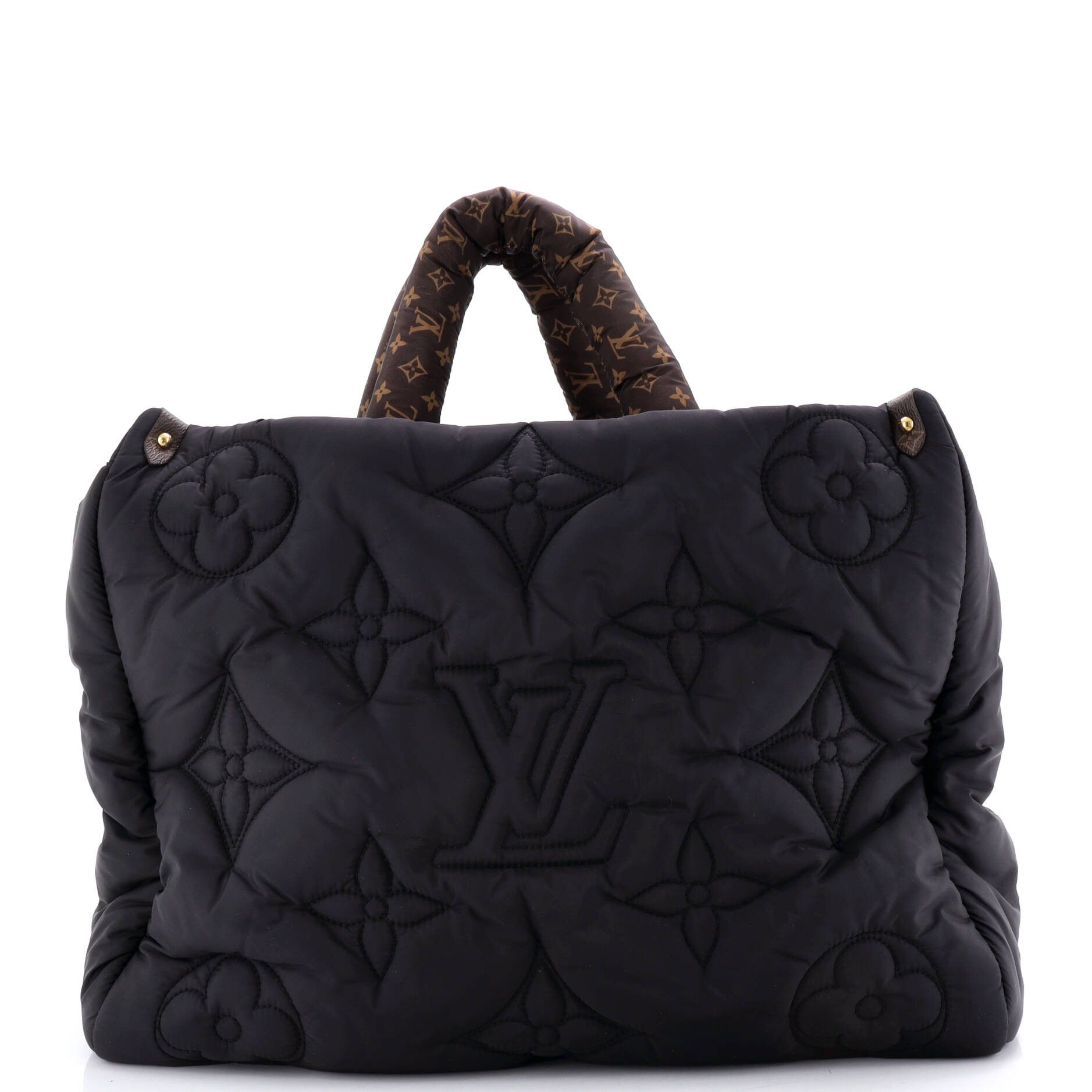 Louis Vuitton Pillow OnTheGo Tote Size ONE SIZE - 1 Thumbnail