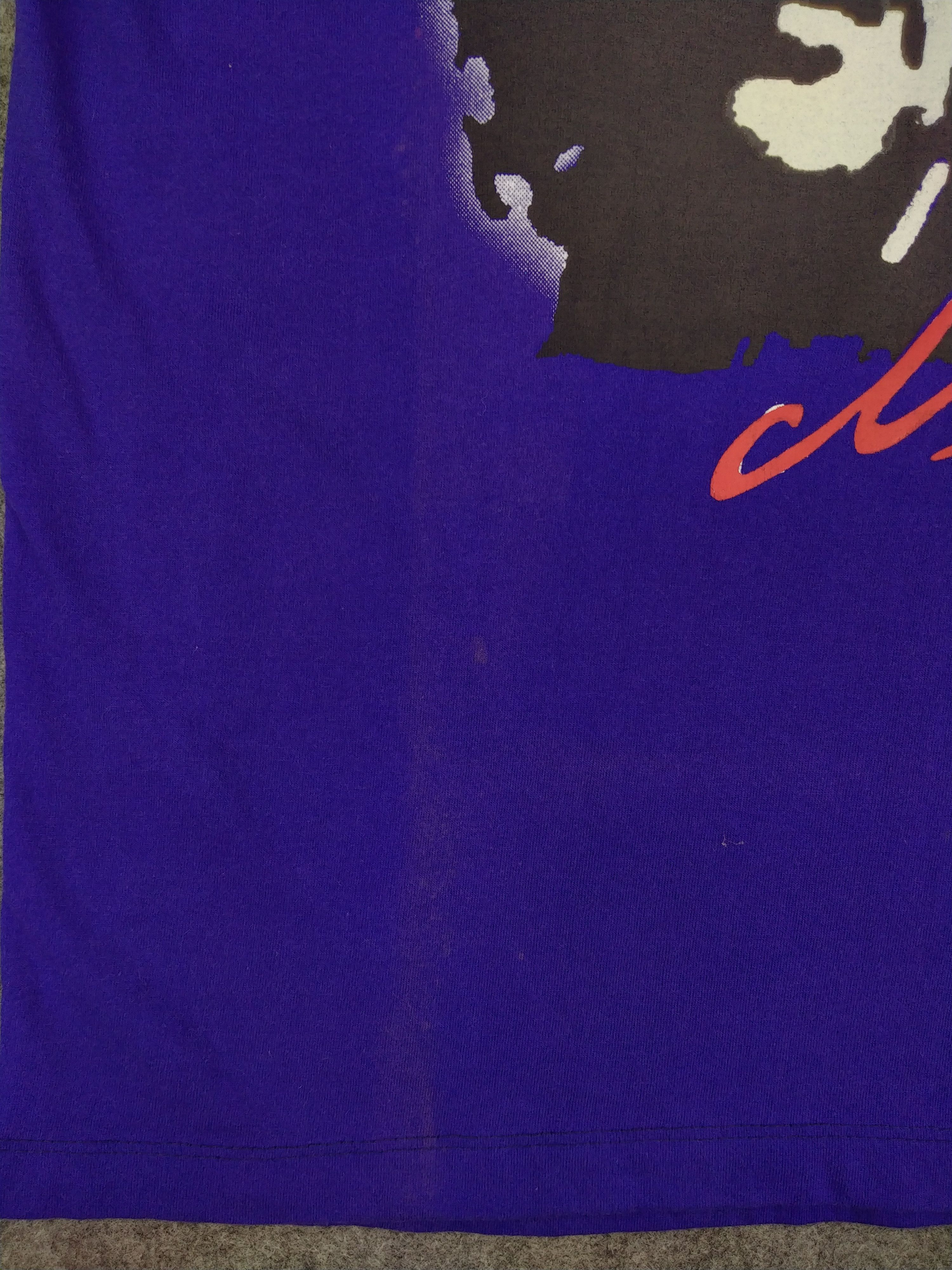 Vintage Vintage Che Guavara Small Tshirt - G049 Size US S / EU 44-46 / 1 - 7 Thumbnail
