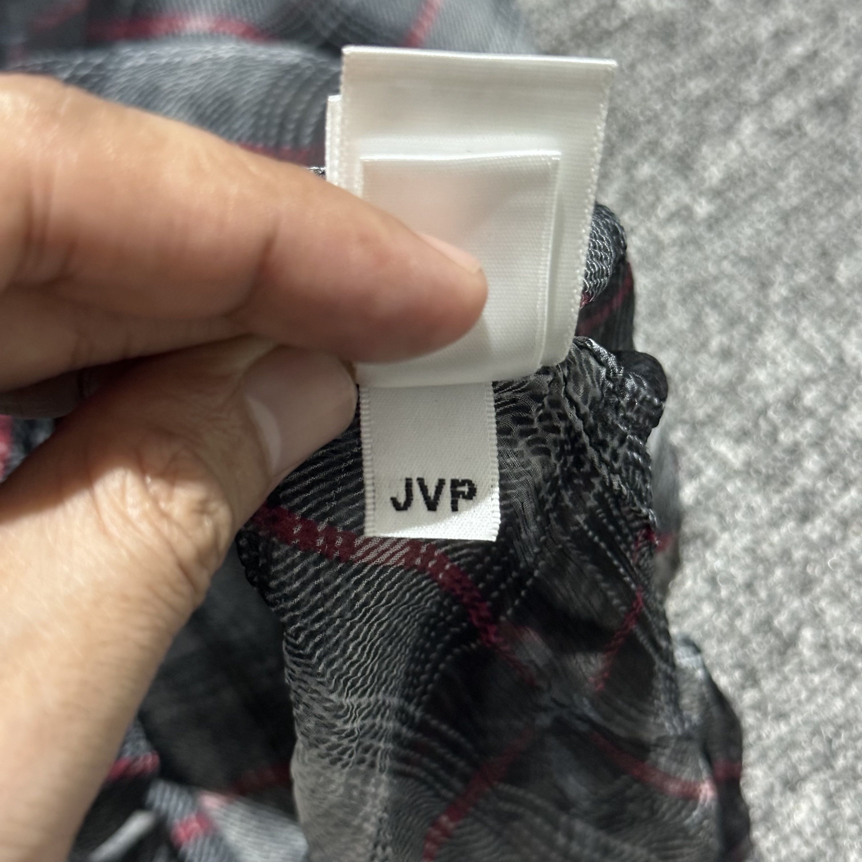 Chrome Hearts Chrome Hearts Flannel Silk Size US M / EU 48-50 / 2 - 10 Thumbnail