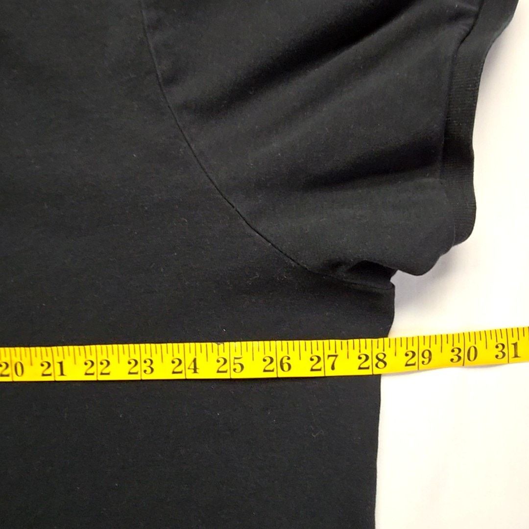 U.S. Polo Assn. U.S. Polo Assn. 3XL Black Embroidered Logo Luxury Feel Polo Size US XXL / EU 58 / 5 - 7 Thumbnail