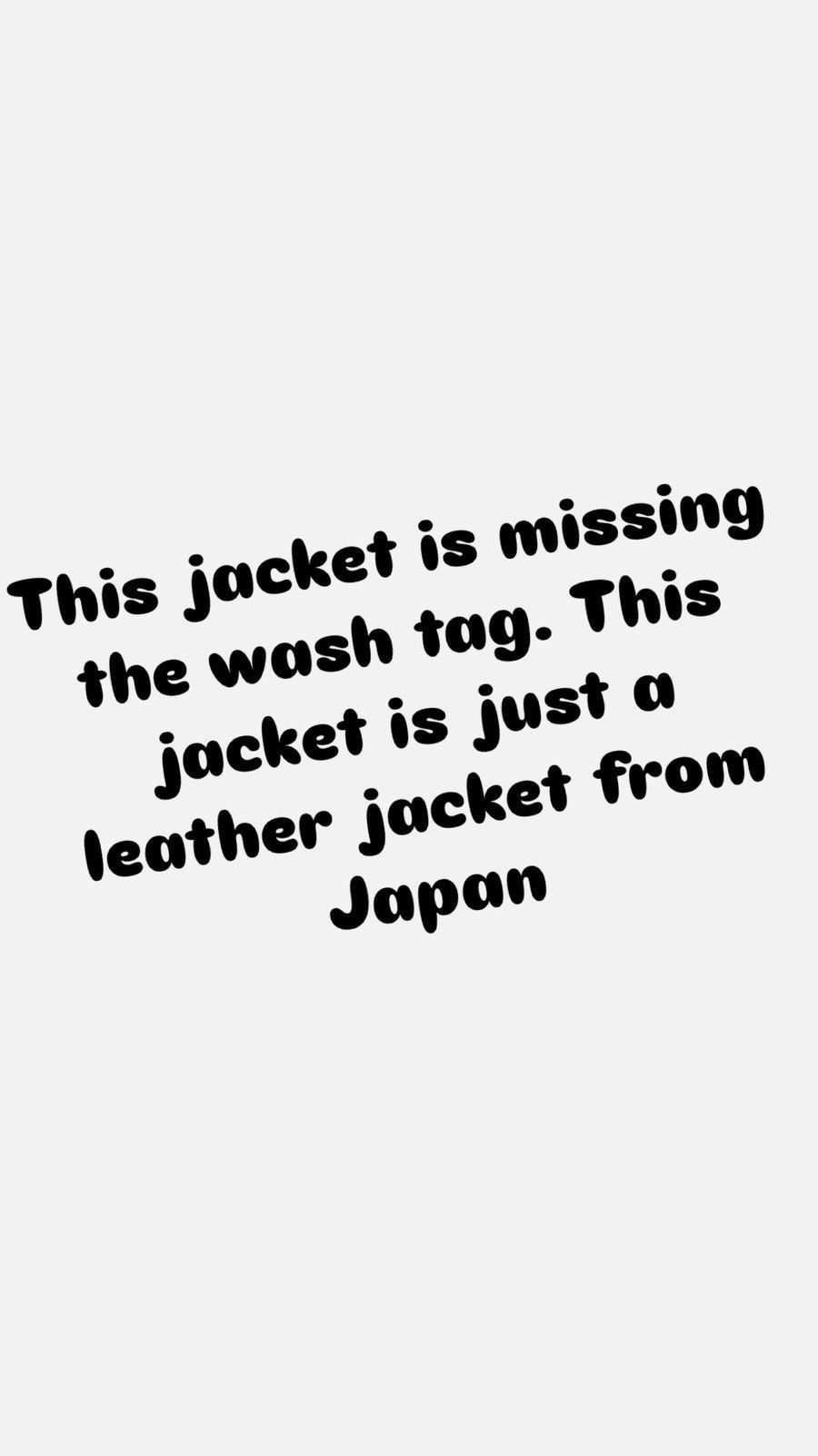 Japanese Brand Vintage Eagle Leather Bikers Jacket Size US M / EU 48-50 / 2 - 11 Thumbnail