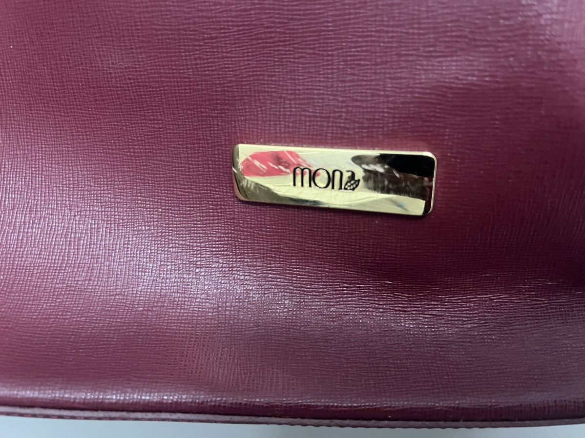 Other Mona Handbag Size ONE SIZE - 4 Thumbnail