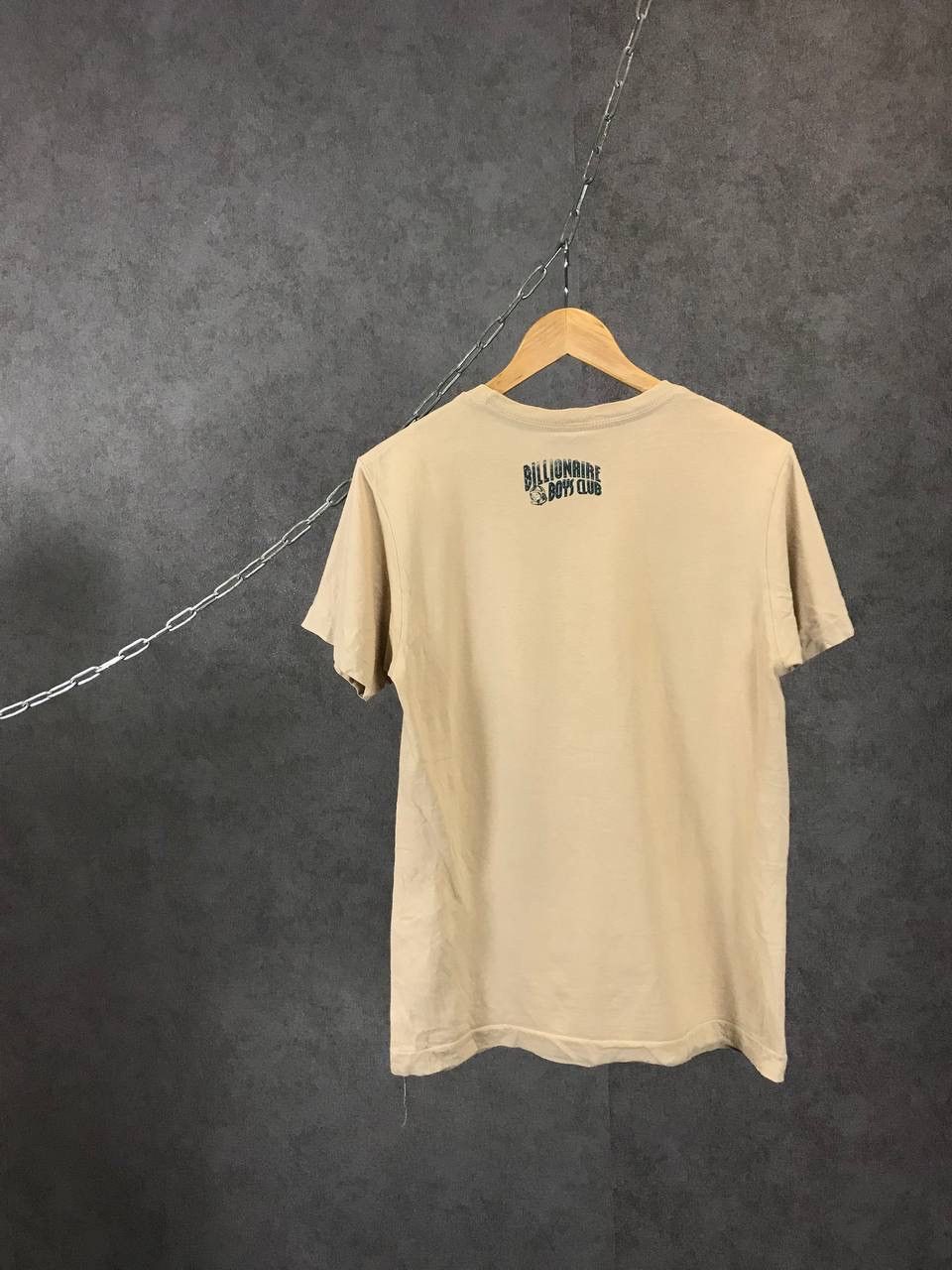 Billionaire Boys Club Billionaire Boys Club designer tee Size US S / EU 44-46 / 1 - 6 Thumbnail