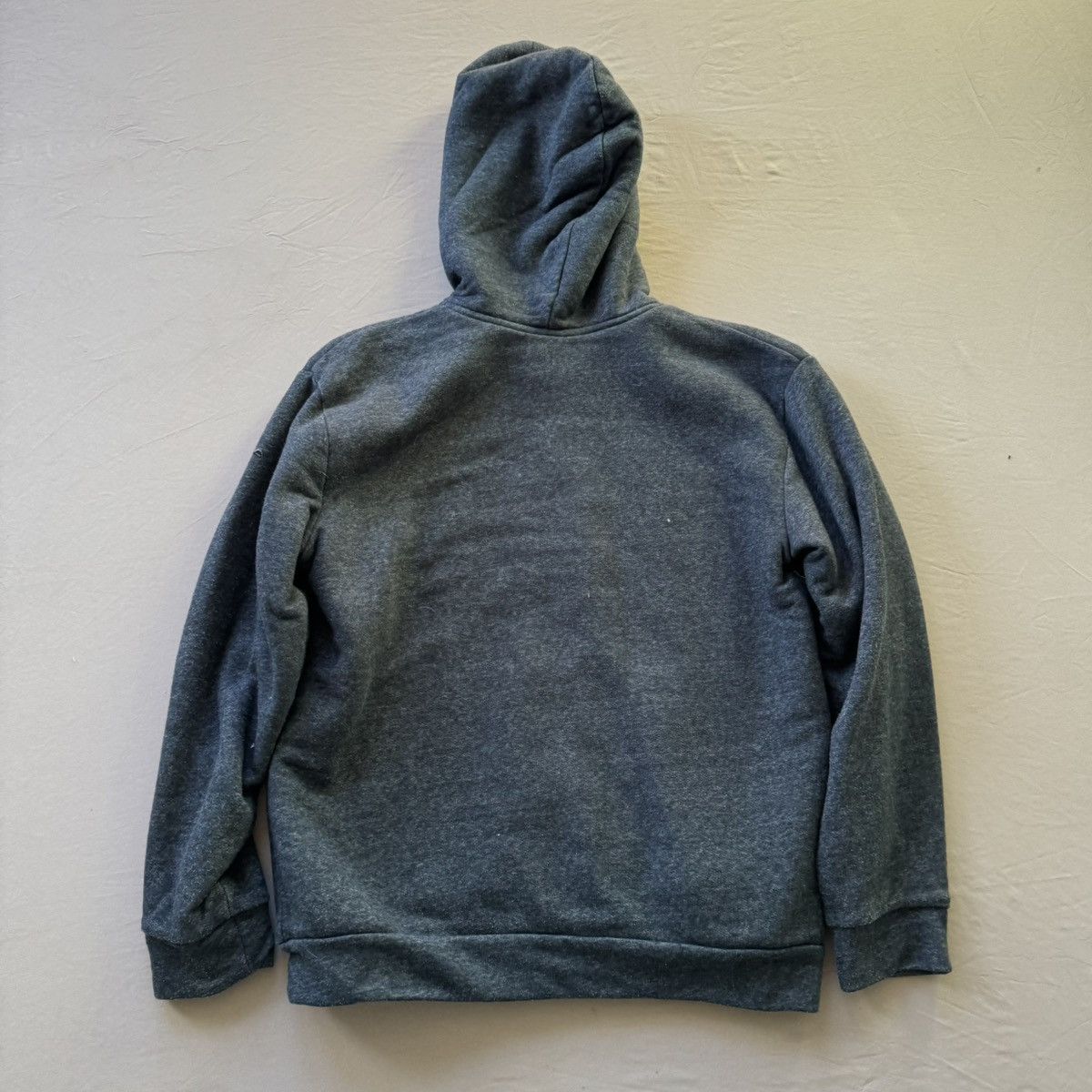 Other Y2K Grunge Sherpa Lined Hoodie Size US S / EU 44-46 / 1 - 2 Thumbnail