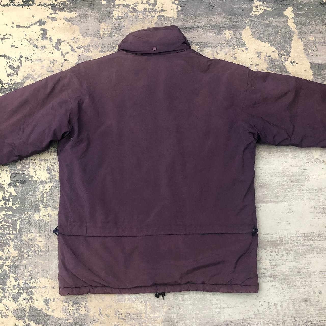 Montbell Y660 MONT BELL SUNFADED JACKETS Size US M / EU 48-50 / 2 - 3 Thumbnail