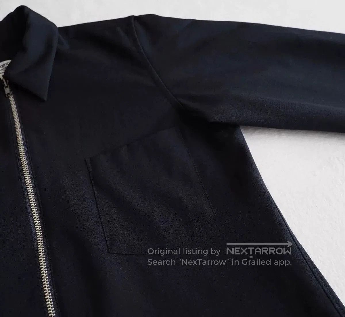 Comme des Garcons COMME des GARCONS Half. Size US S / EU 44-46 / 1 - 4 Thumbnail