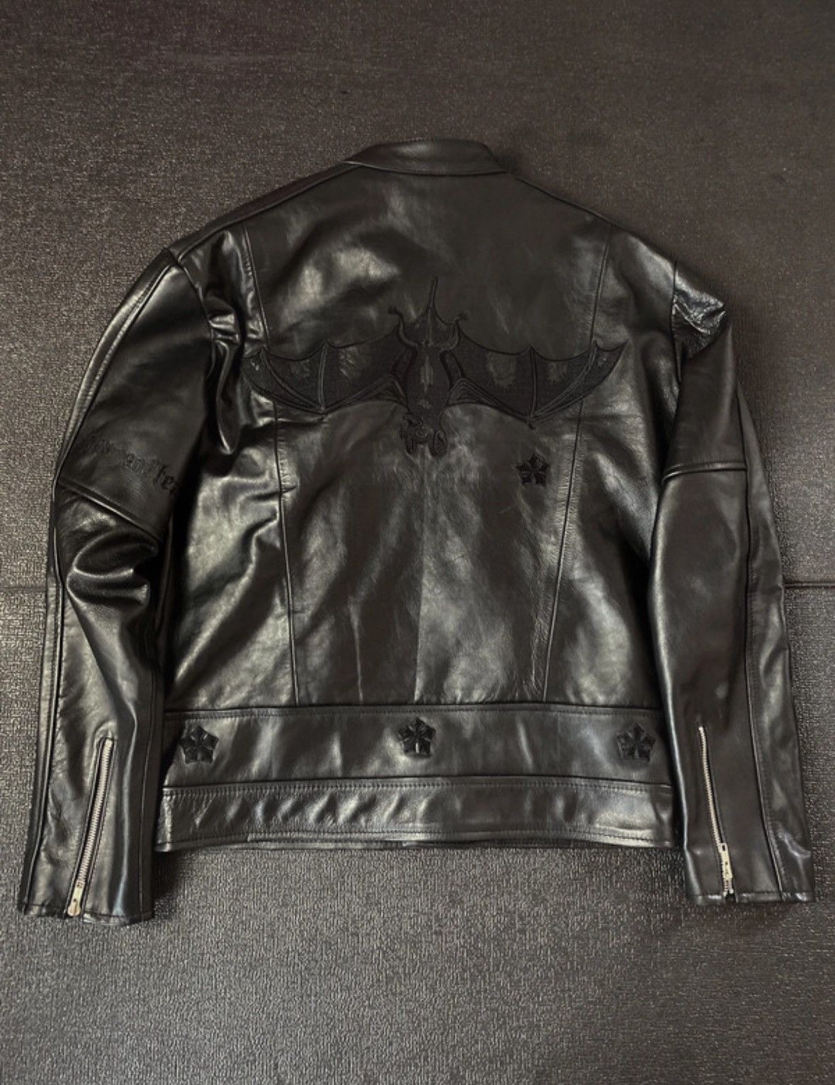 Other Years of Tears Café Racer jacket size L Size US L / EU 52-54 / 3 - 2 Thumbnail