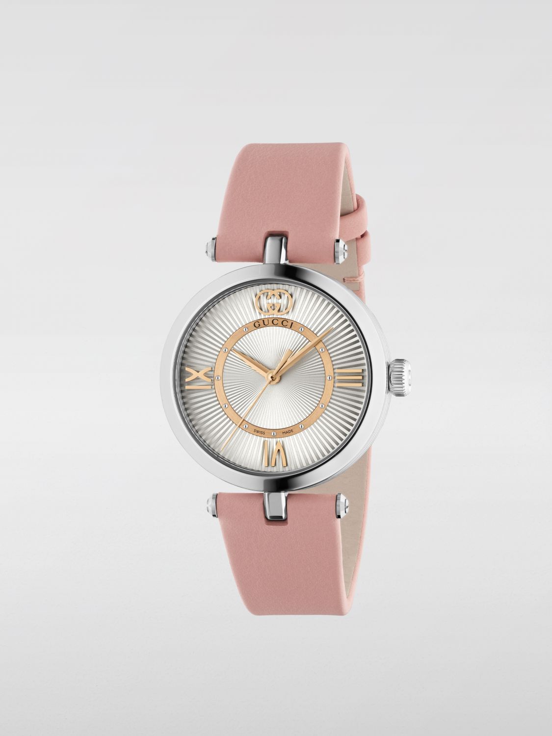 Gucci Gucci Jewel Woman Pink Size ONE SIZE - 1 Thumbnail