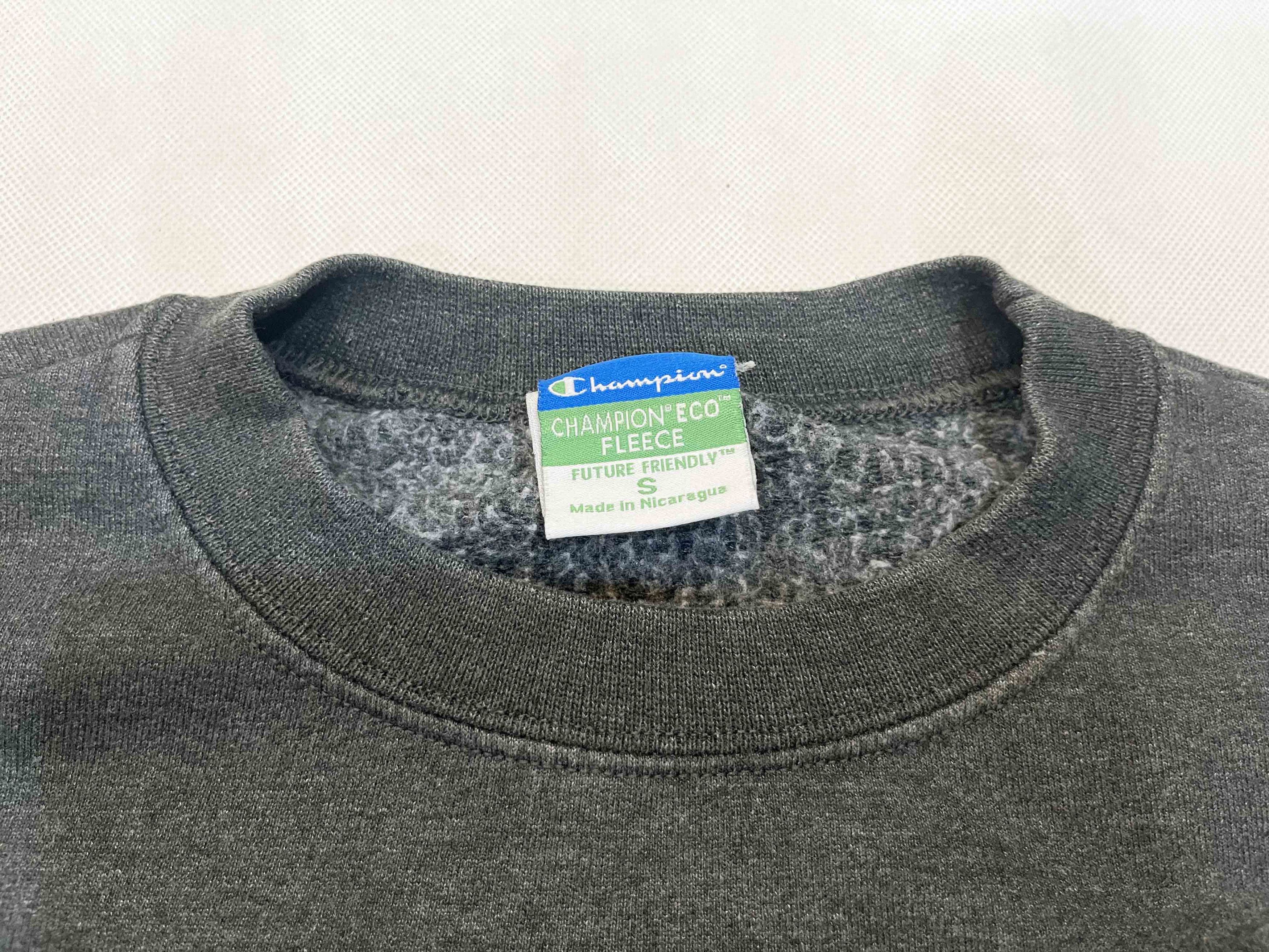 Champion × Vintage Vintage Champion NDSU North Dakota State Bison Sweatshirt Size US S / EU 44-46 / 1 - 3 Thumbnail