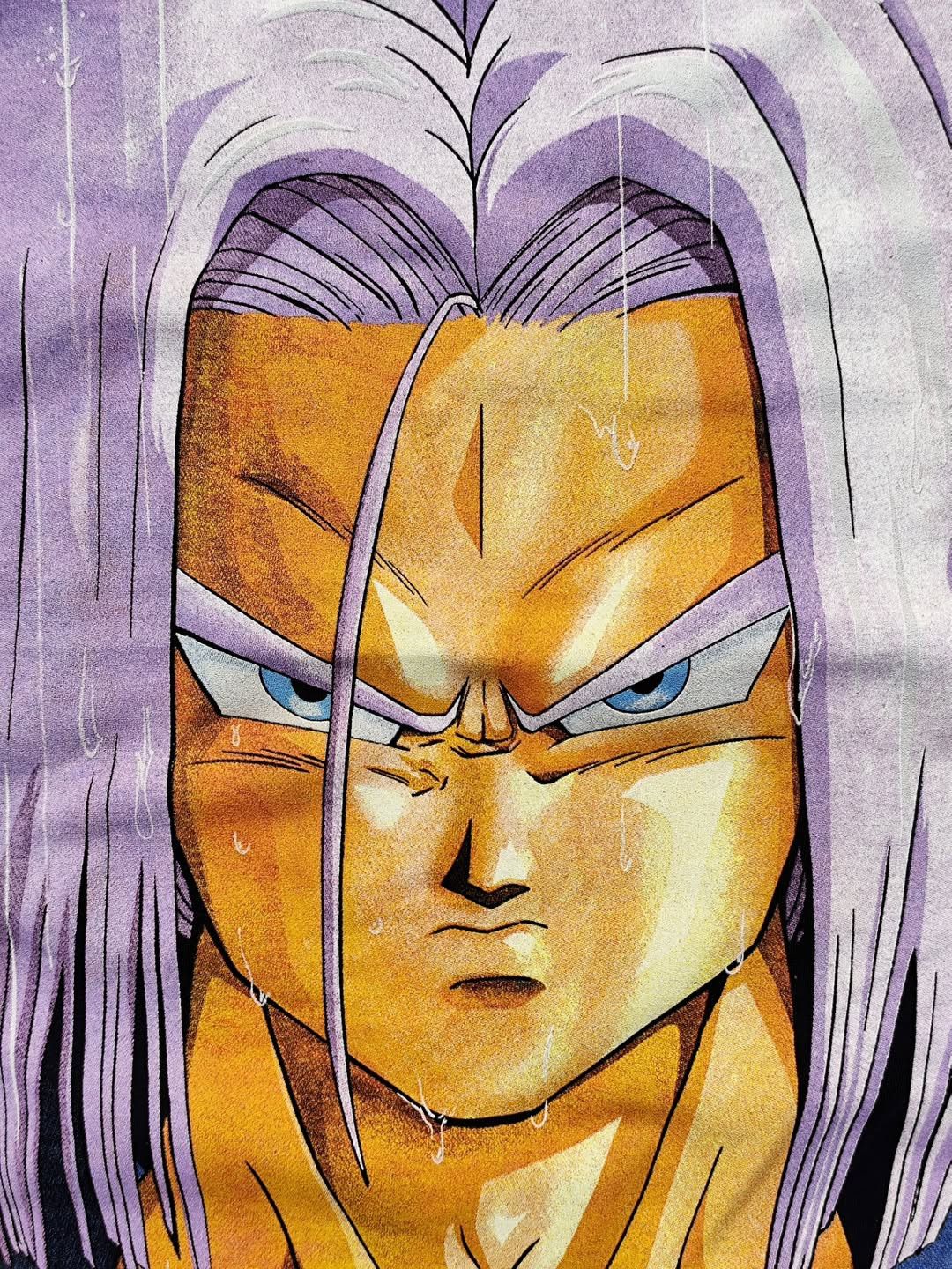 Japanese Brand 'Handsome' TRUNKS Size US XL / EU 56 / 4 - 3 Thumbnail