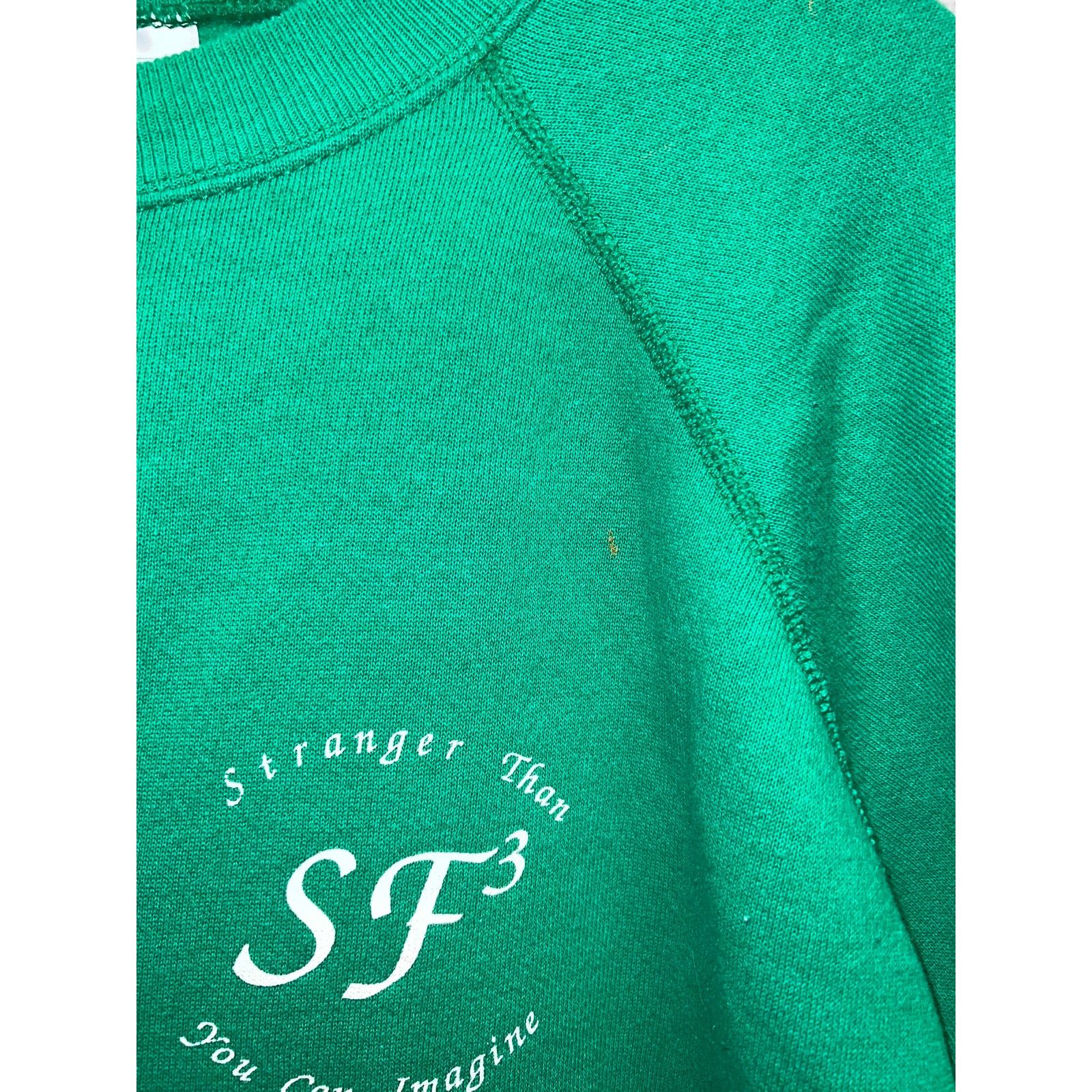 Vintage Vintage University Of Florida Sweatshirt Crewneck College XL Size US XL / EU 56 / 4 - 4 Thumbnail