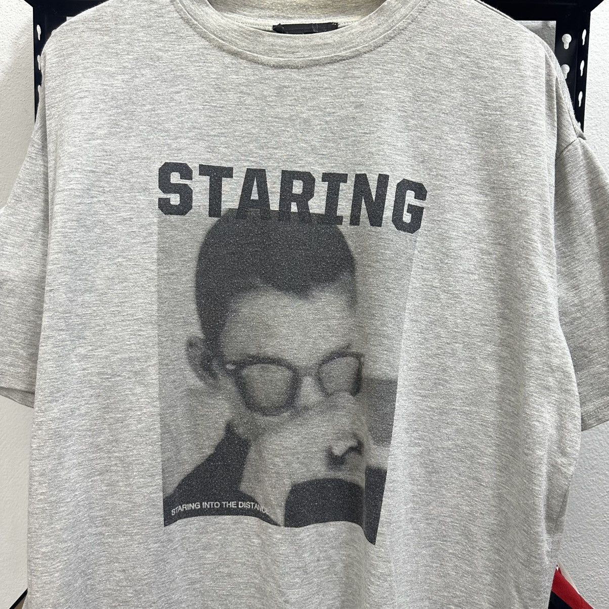 Band Tees × Other × Vintage Rare Staring Tee Size US S / EU 44-46 / 1 - 2 Thumbnail