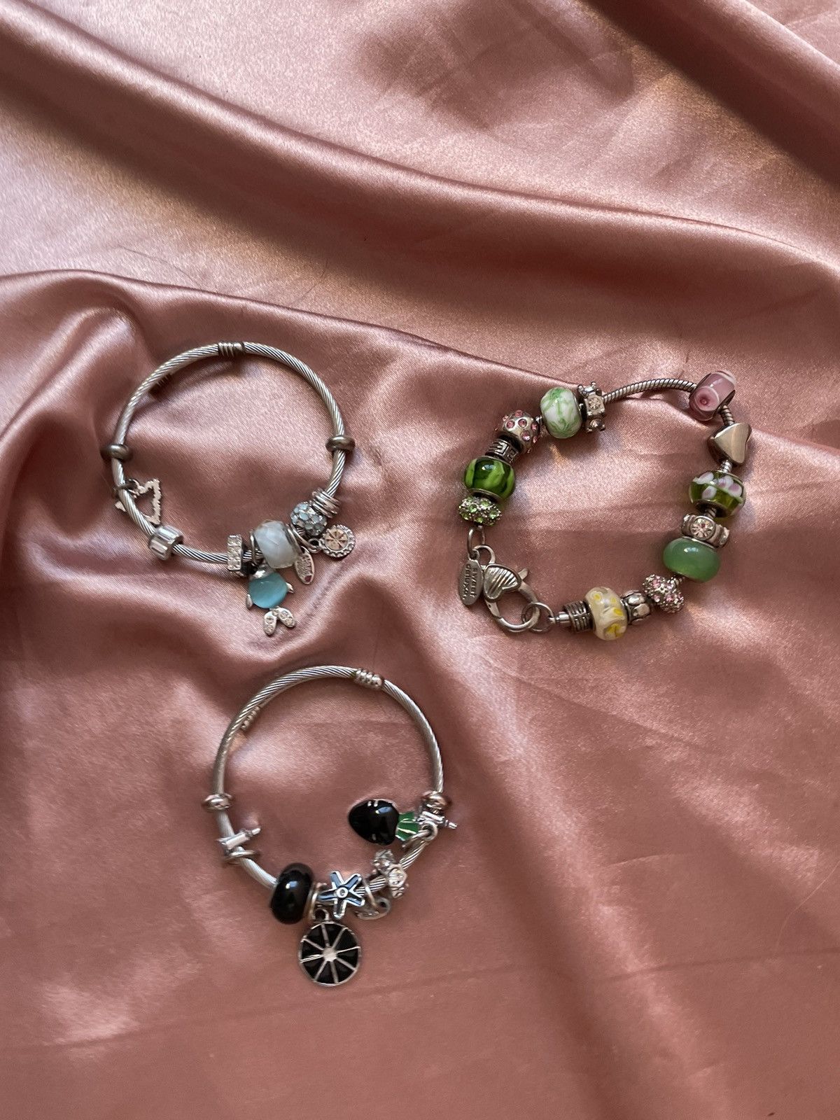Vintage 2000’s bracelet Size ONE SIZE - 12 Thumbnail