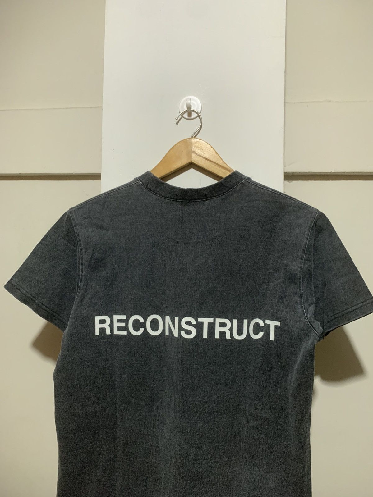 RIPVANWINKLE RIP VAN WINKLE Tee Designer Very Rare Japan Size US M / EU 48-50 / 2 - 9 Thumbnail