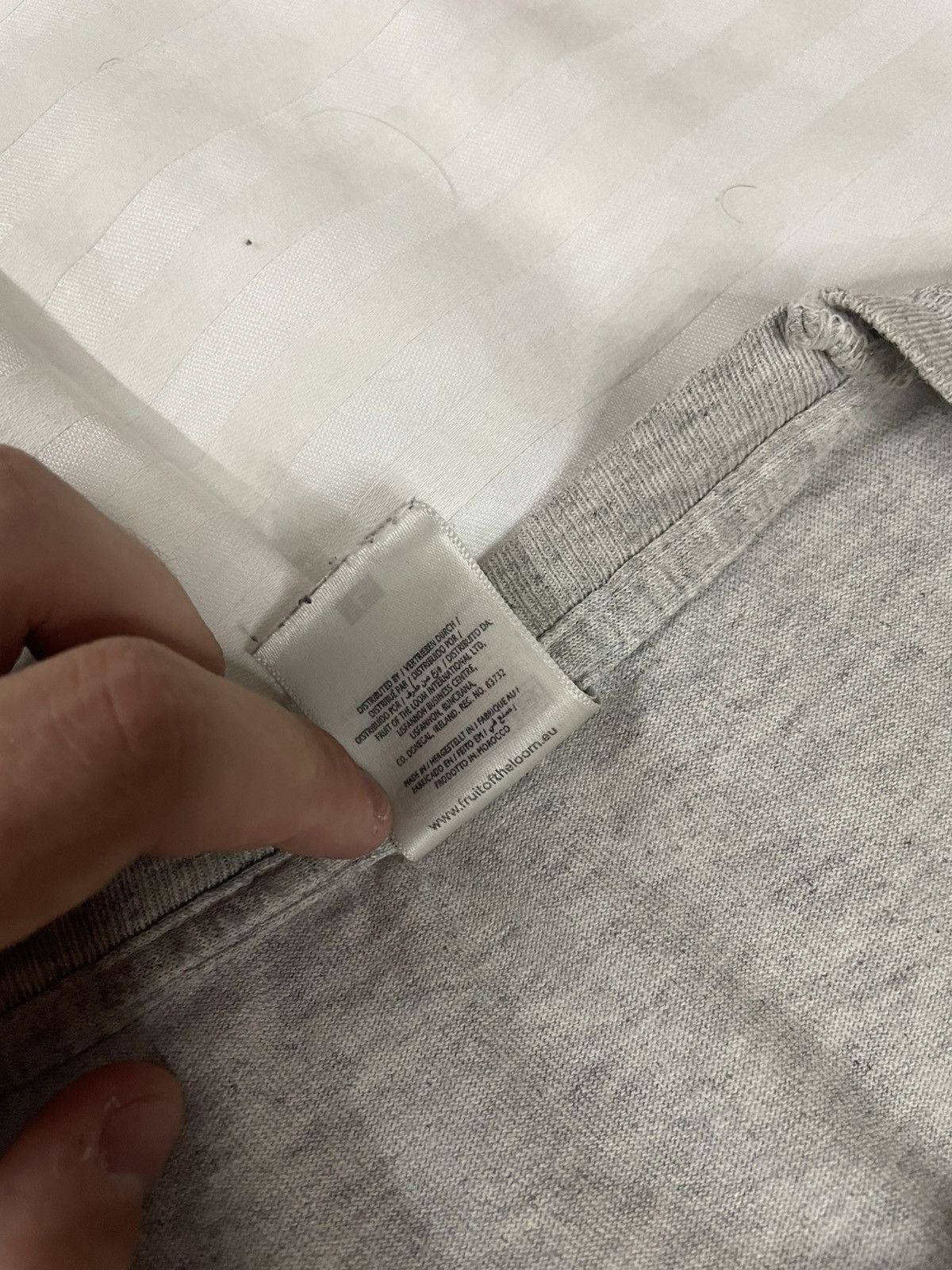 Other Vintage Rare Archive South Park Eric Cartman Ass Funny Tee Size US L / EU 52-54 / 3 - 10 Thumbnail