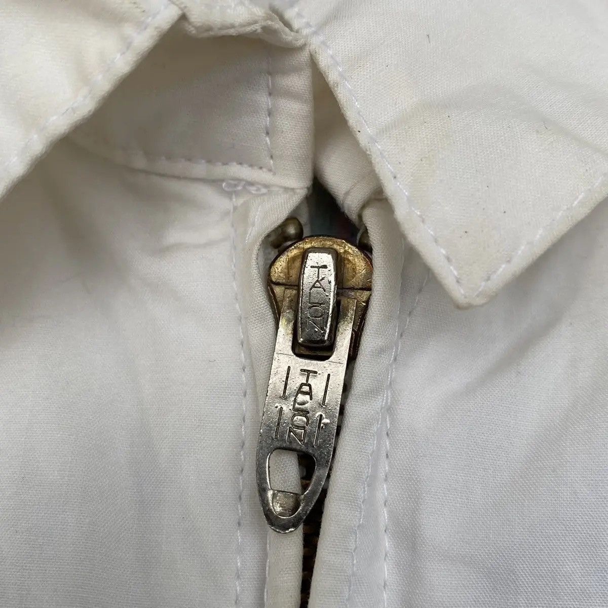 Polo Ralph Lauren Vintage polo ralph lauren golf clubs and bag jacket Size US M / EU 48-50 / 2 - 5 Thumbnail