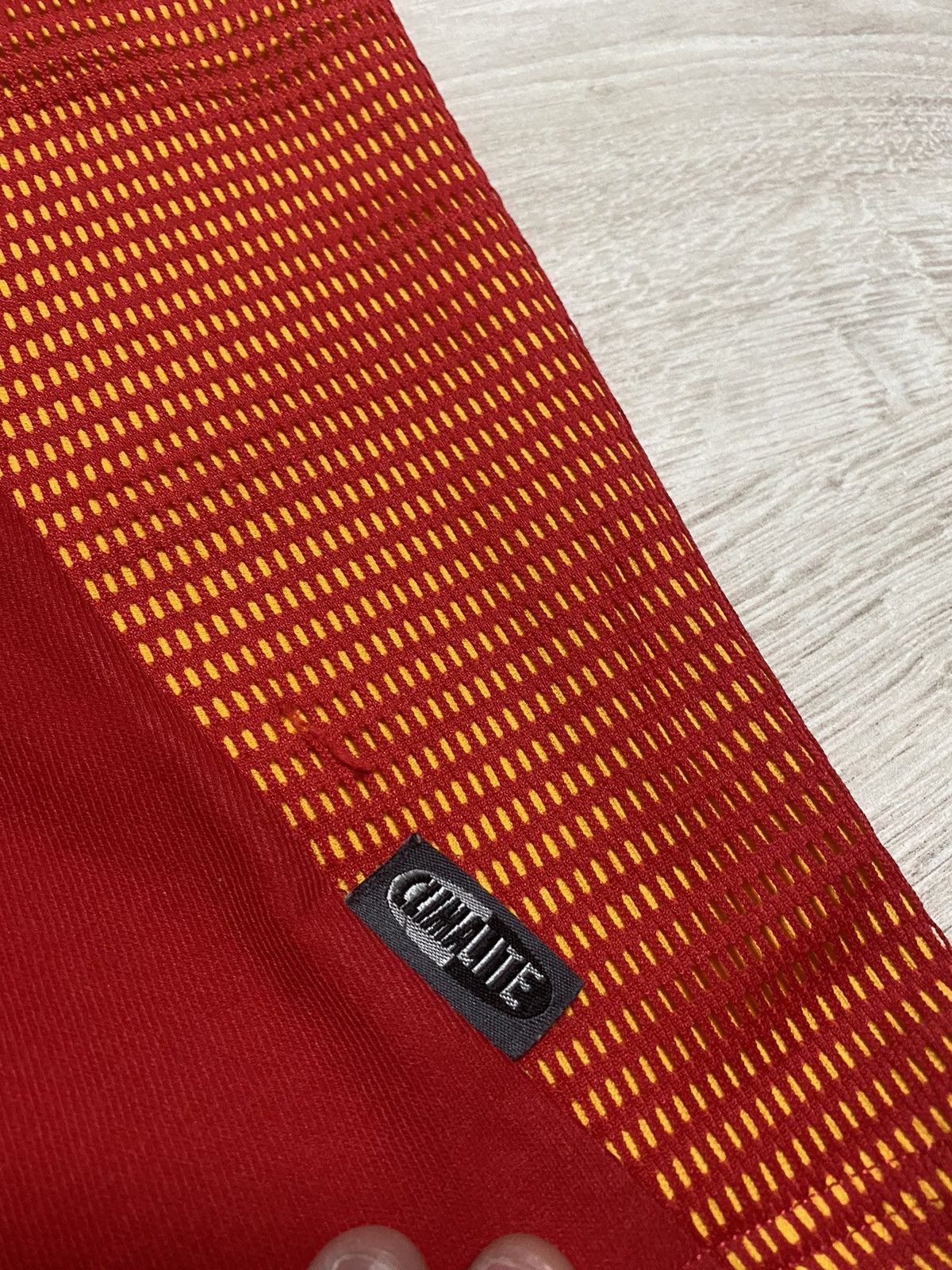 Adidas Vintage Adidas Jersey Spain National Team 2002/03 size XL Size US XL / EU 56 / 4 - 11 Thumbnail