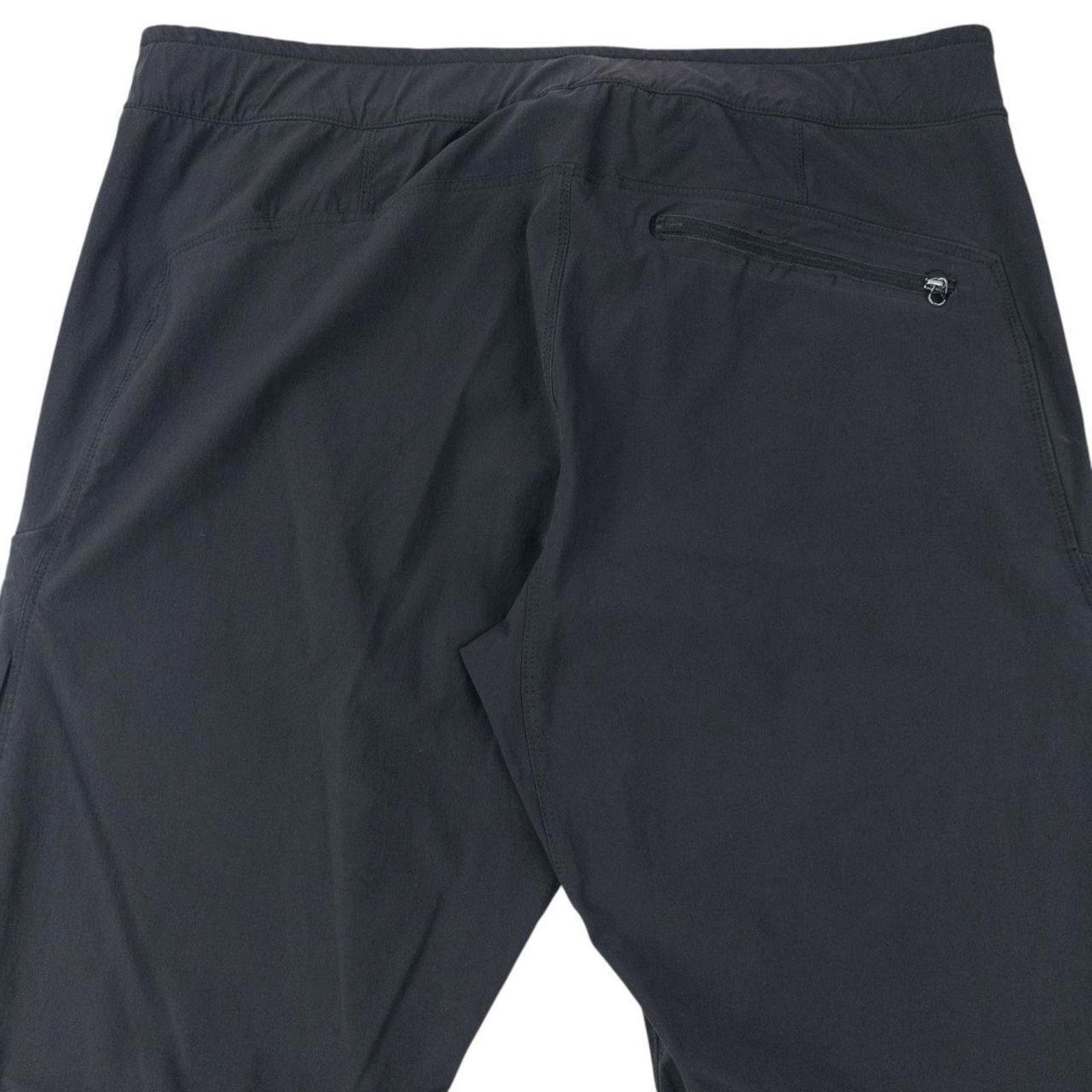Arc'teryx Arcteryx Belt Waist Trousers Size W36 Size US 36 / EU 52 - 4 Thumbnail
