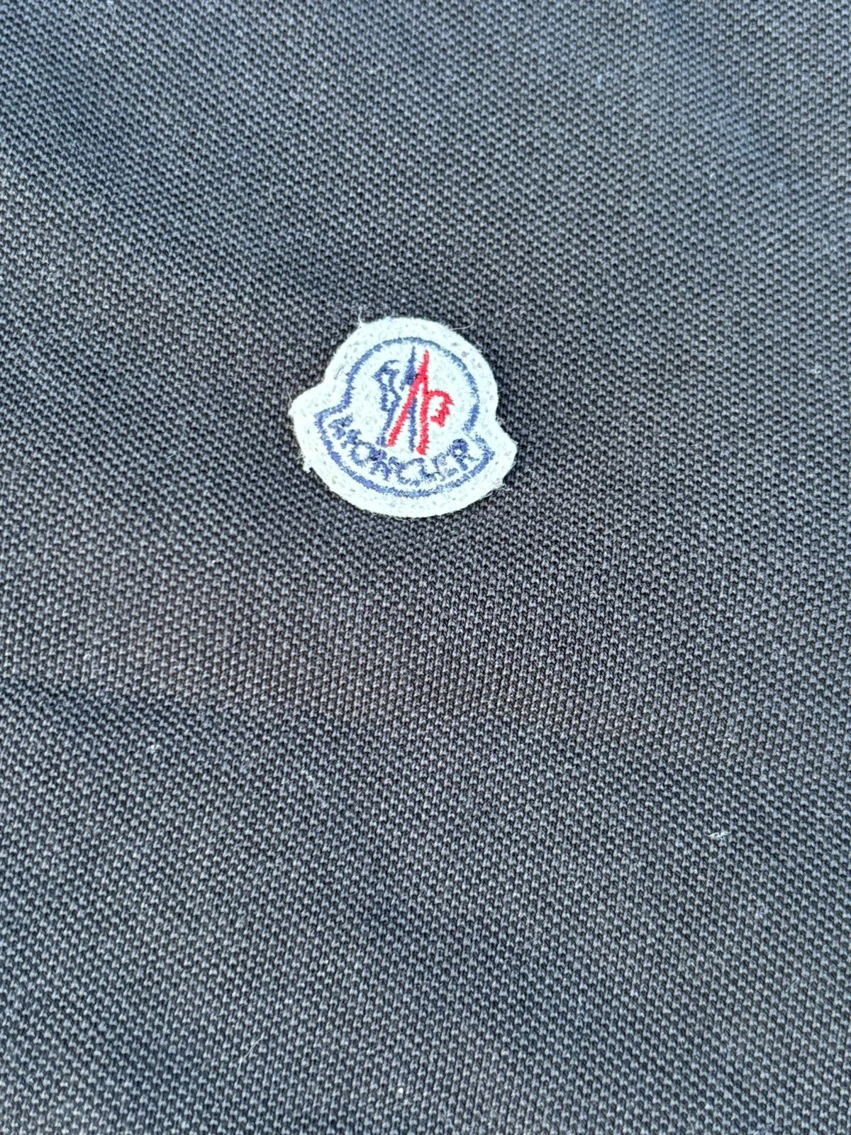 Moncler Polo moncler Size US M / EU 48-50 / 2 - 3 Thumbnail