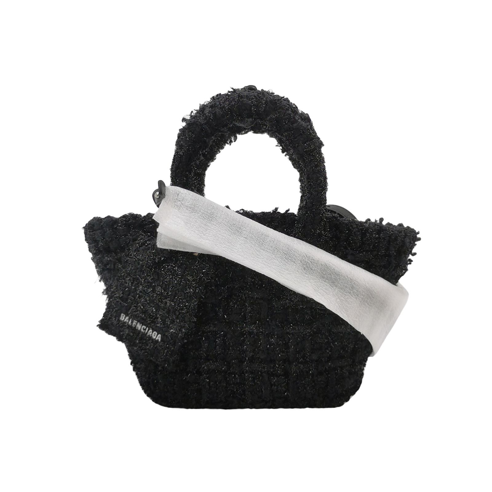 Balenciaga Balenciaga Women os Shoulder Bags Size ONE SIZE - 1 Thumbnail