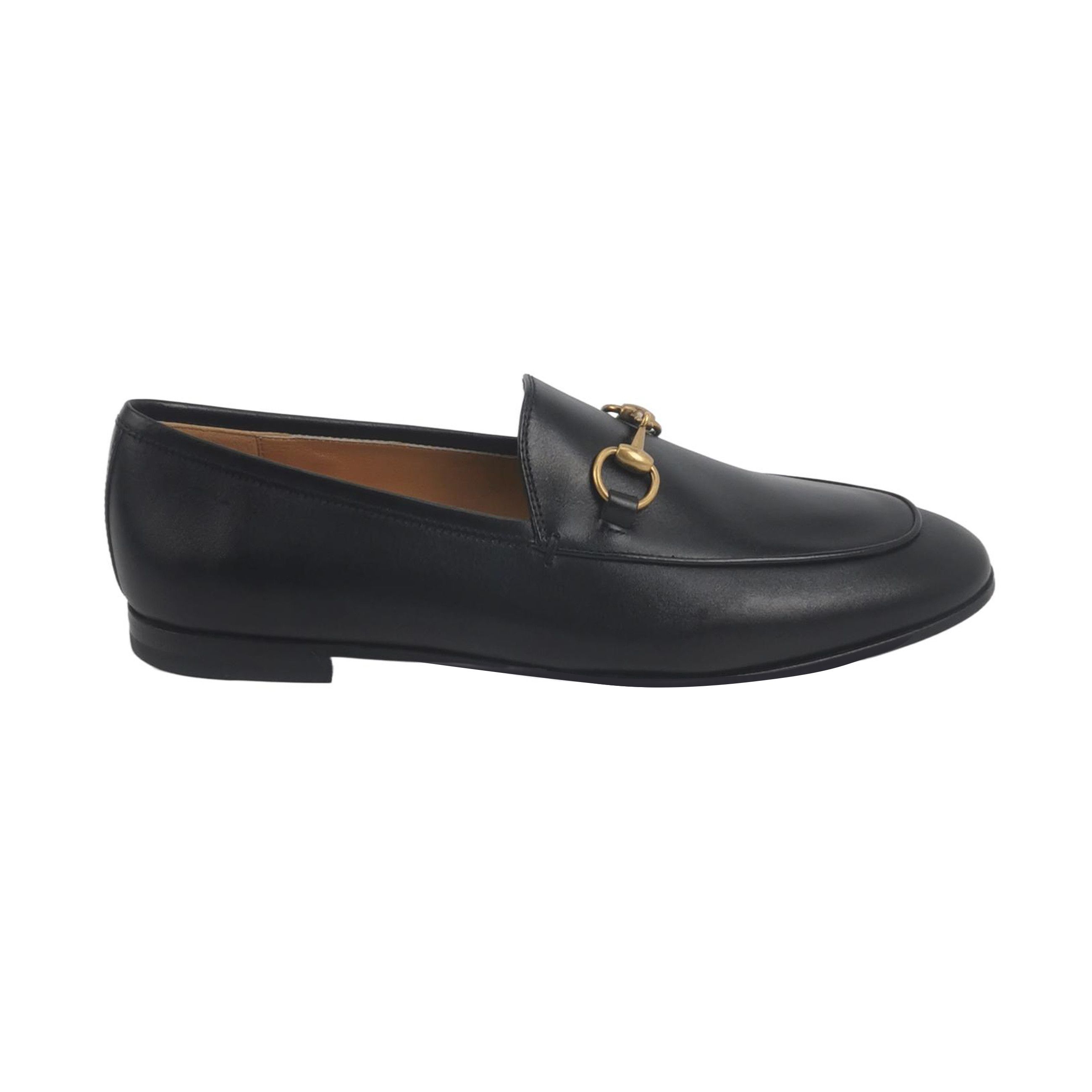 Gucci Gucci Women 6-5 Flats Size US 6.5 / IT 36.5 - 1 Thumbnail