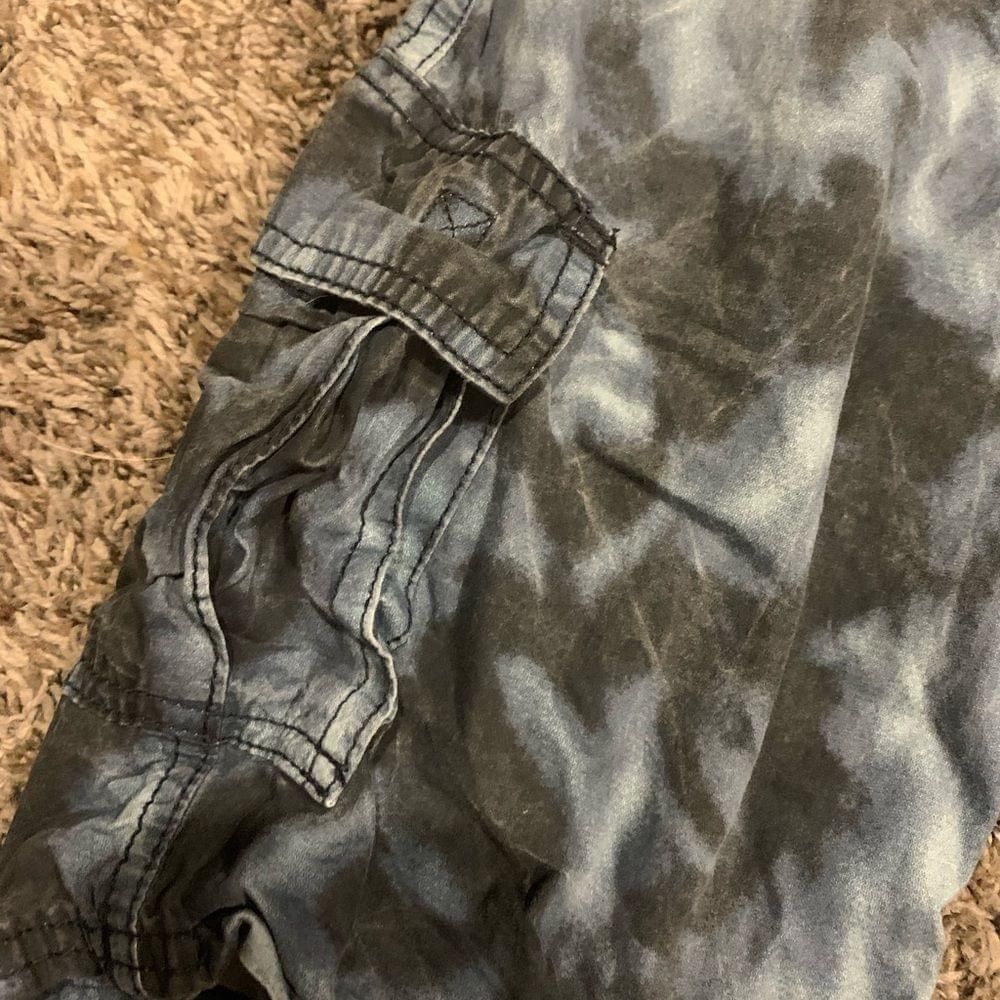 Levi's Women’s Levi’s Shorts Size 34" / US 12 / IT 48 - 3 Thumbnail