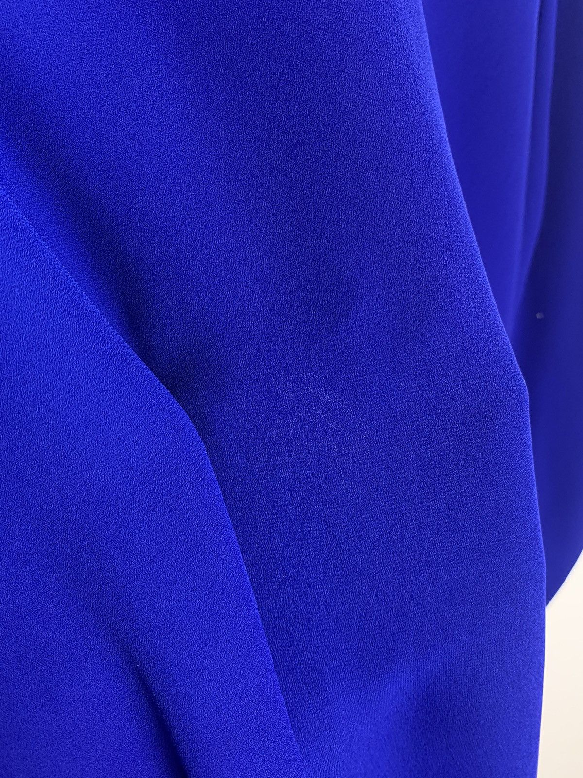 Joseph Ribkoff Joseph Ribkoff Buttons Blouse Shirt Women’s Size 10 Blue Size L / US 10 / IT 46 - 9 Thumbnail
