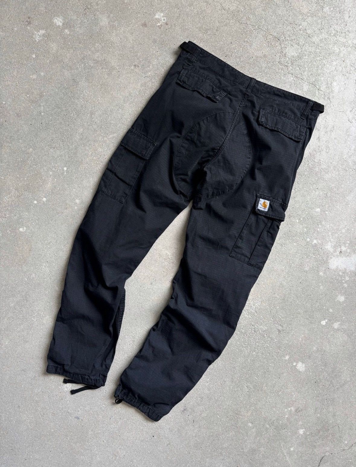 Carhartt Vintage Carhartt Cargo Pants Size US 32 / EU 48 - 3 Thumbnail
